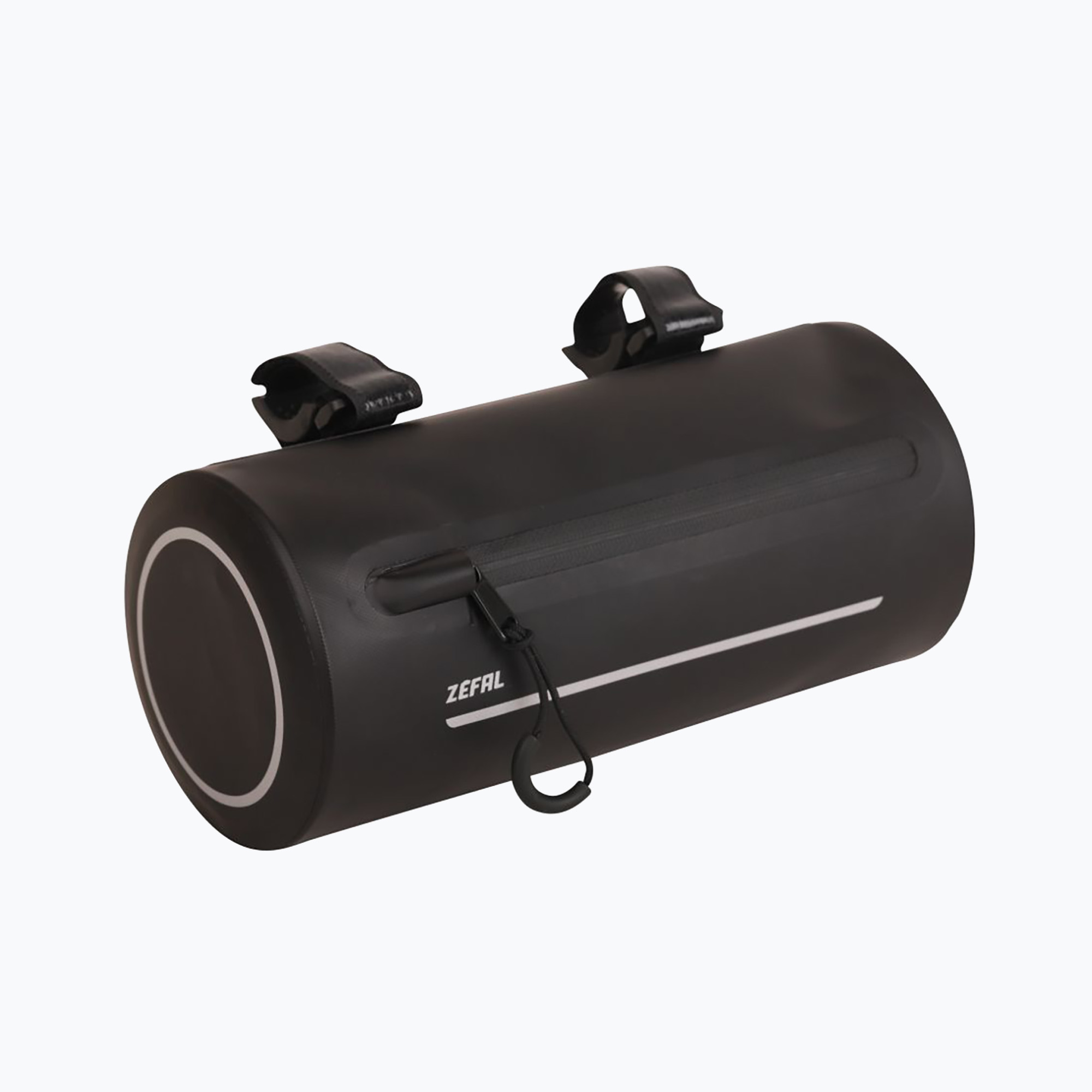 Zefal Z Adventure F2 handlebar bike bag black ZF-7089 (2.5 l)