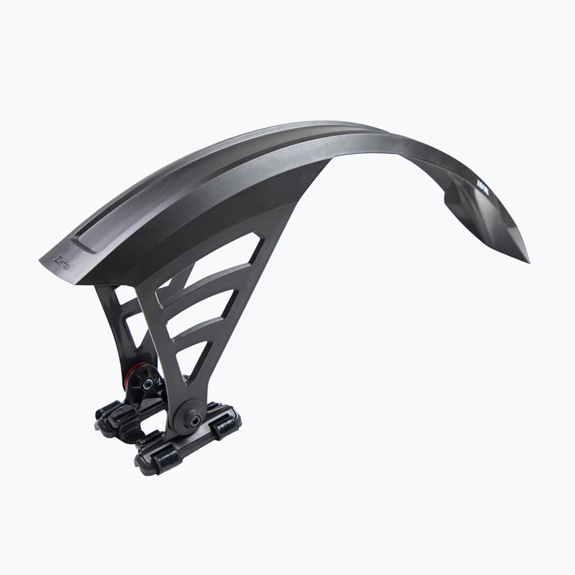 Blatník na bicykel Zefa Deflector RS75 black (Deflector RS75 ZF-2534)