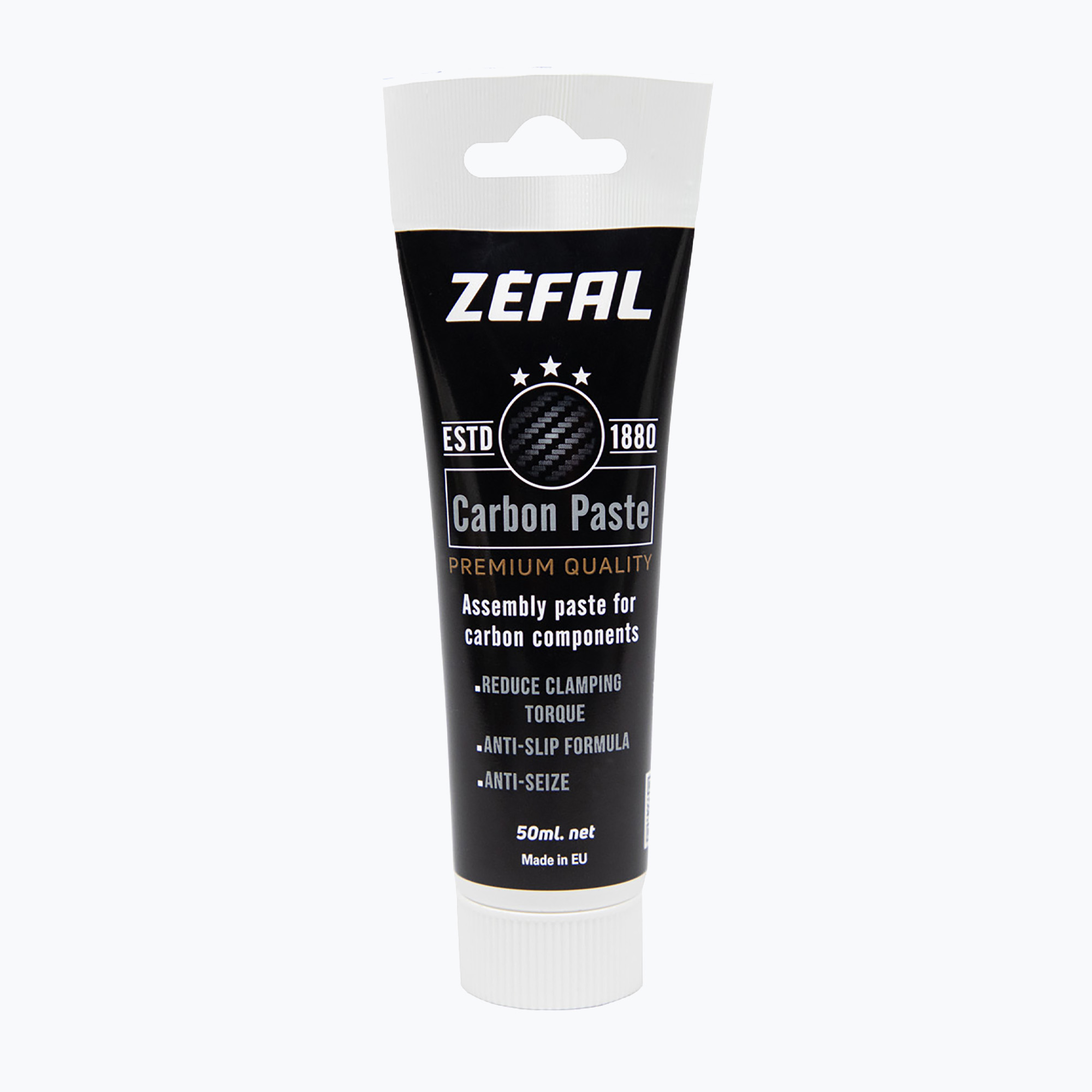 Паста Zefal Carbon 50 ml