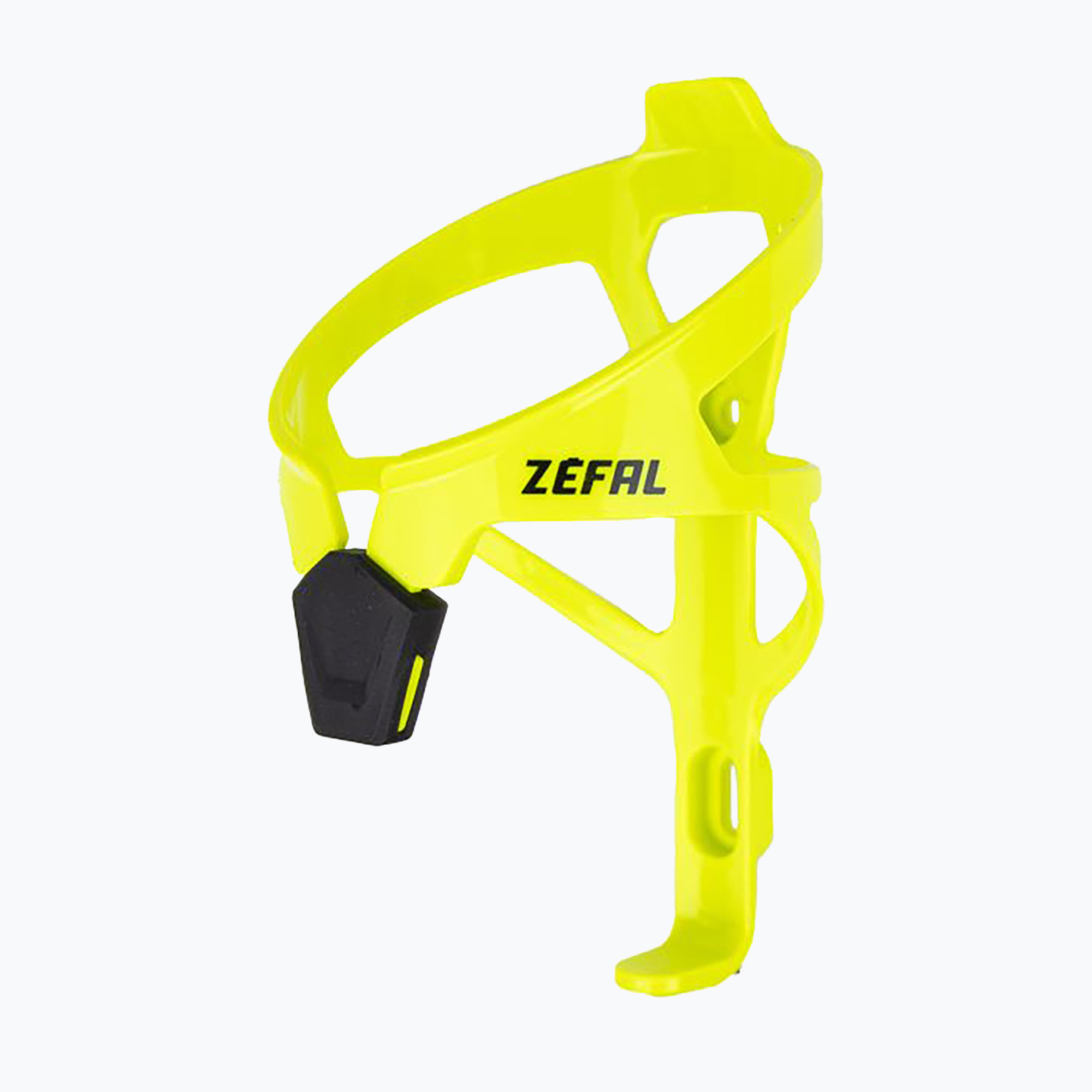 Поставка за бутилка Zefal Pulse A2 neon yellow