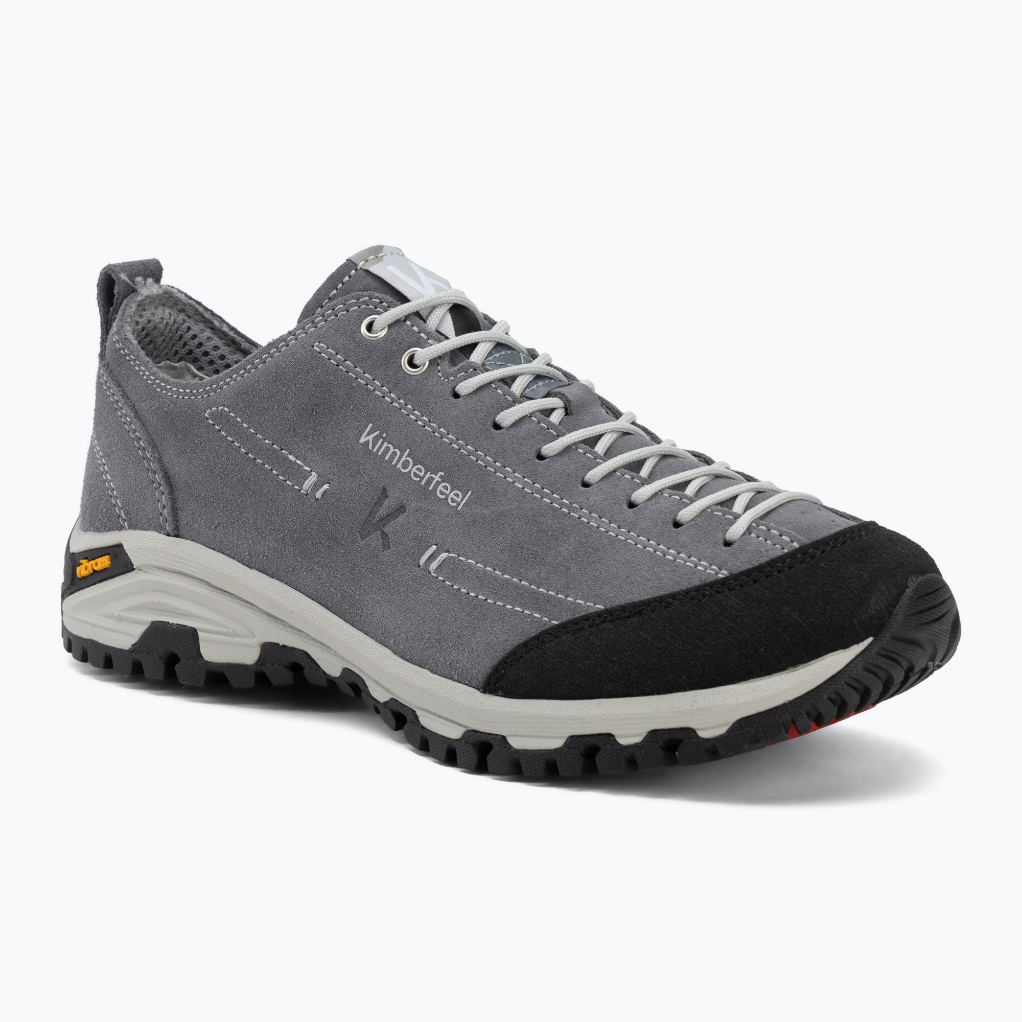 Buty trekkingowe Kimberfeel Chogori 2 gris 