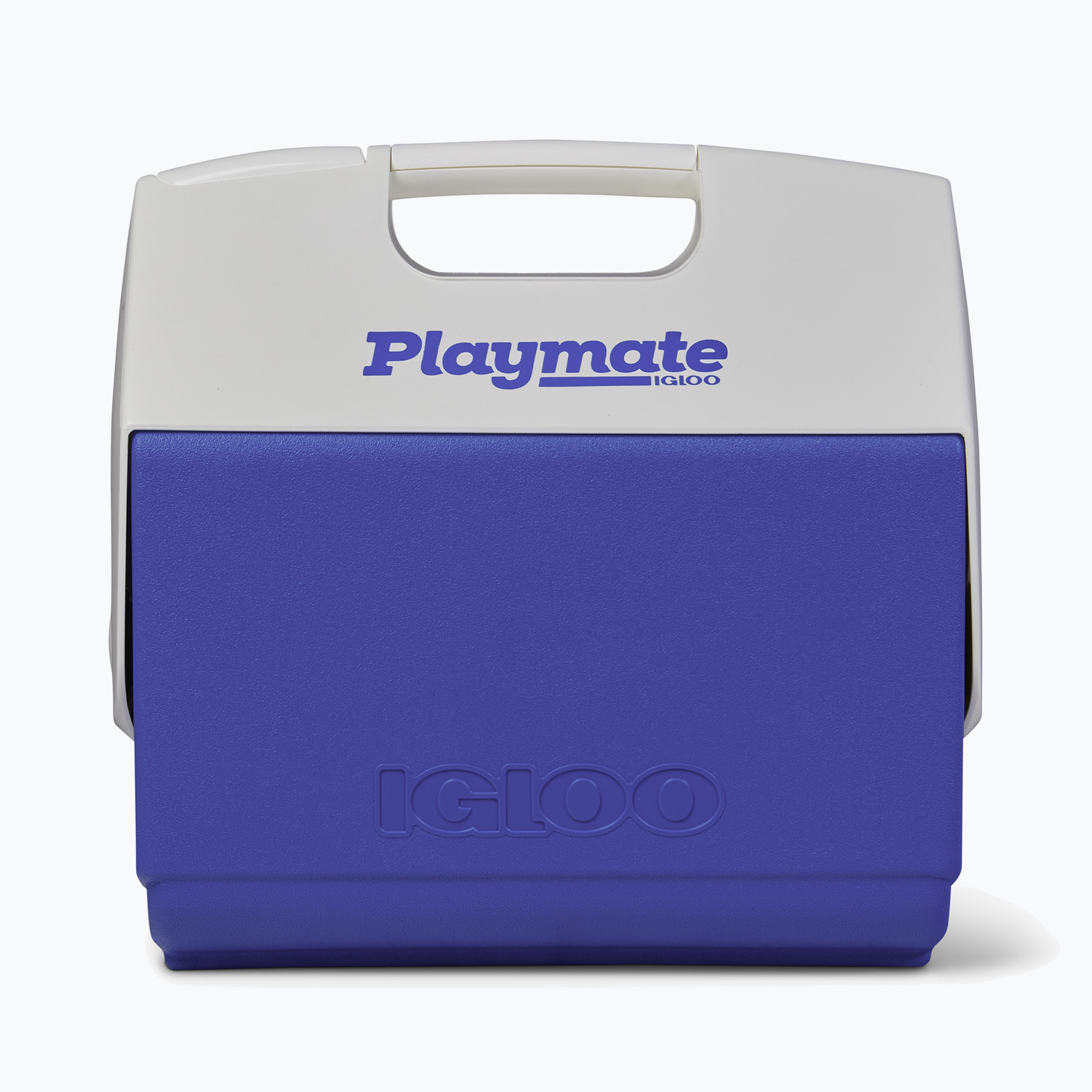 Туристически хладилник Igloo Playmate Elite 15 l sneaky blue