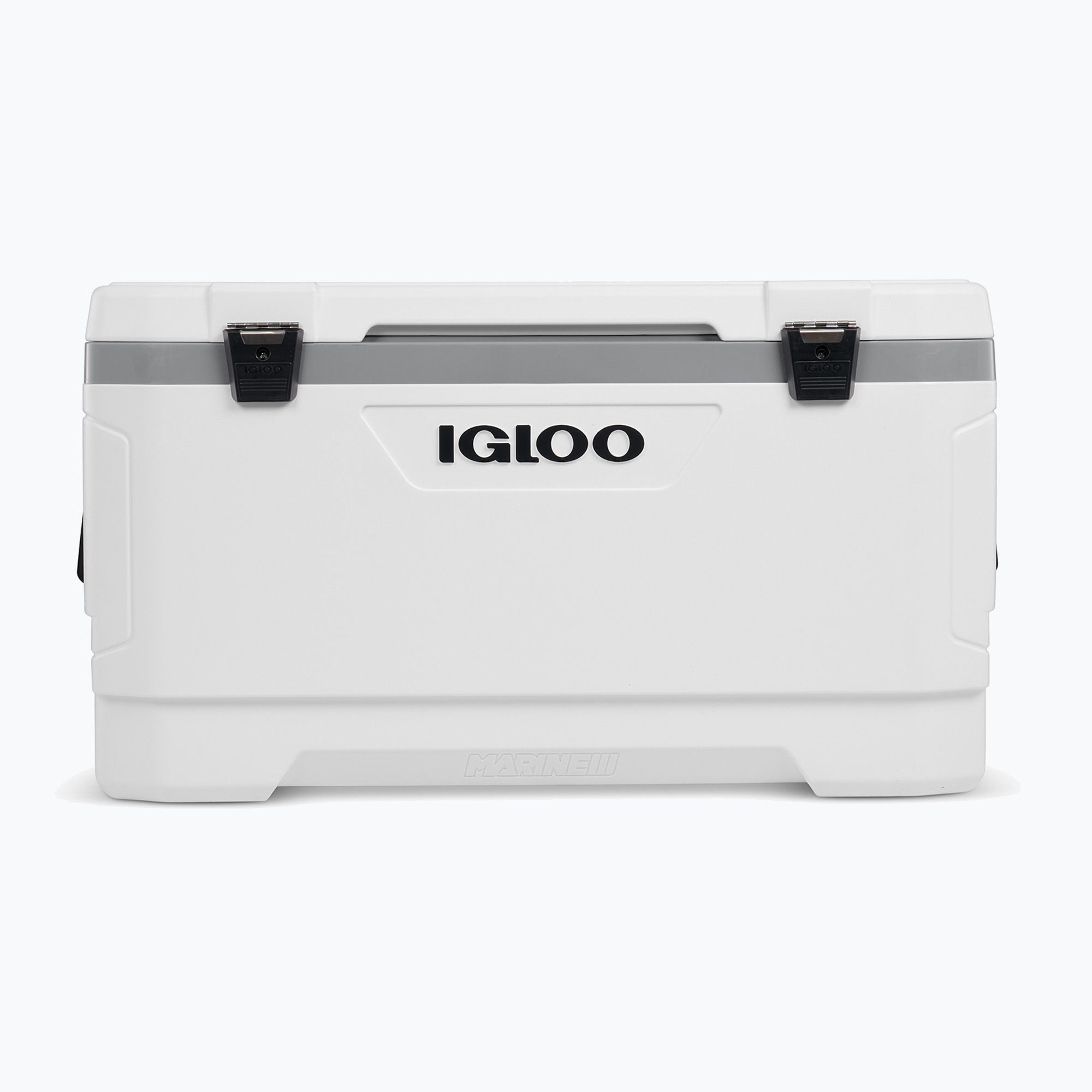 Frigider de camping Igloo Latitude Marine Ultra 100 Qt 94 l white