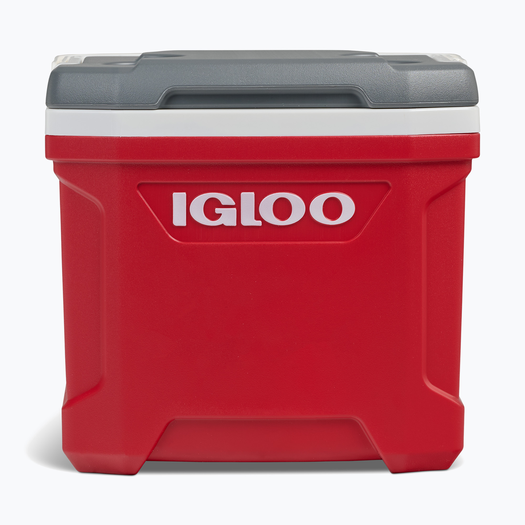 Туристически хладилник/Хладилна чанта Igloo Latitude 30 28 l industrial red