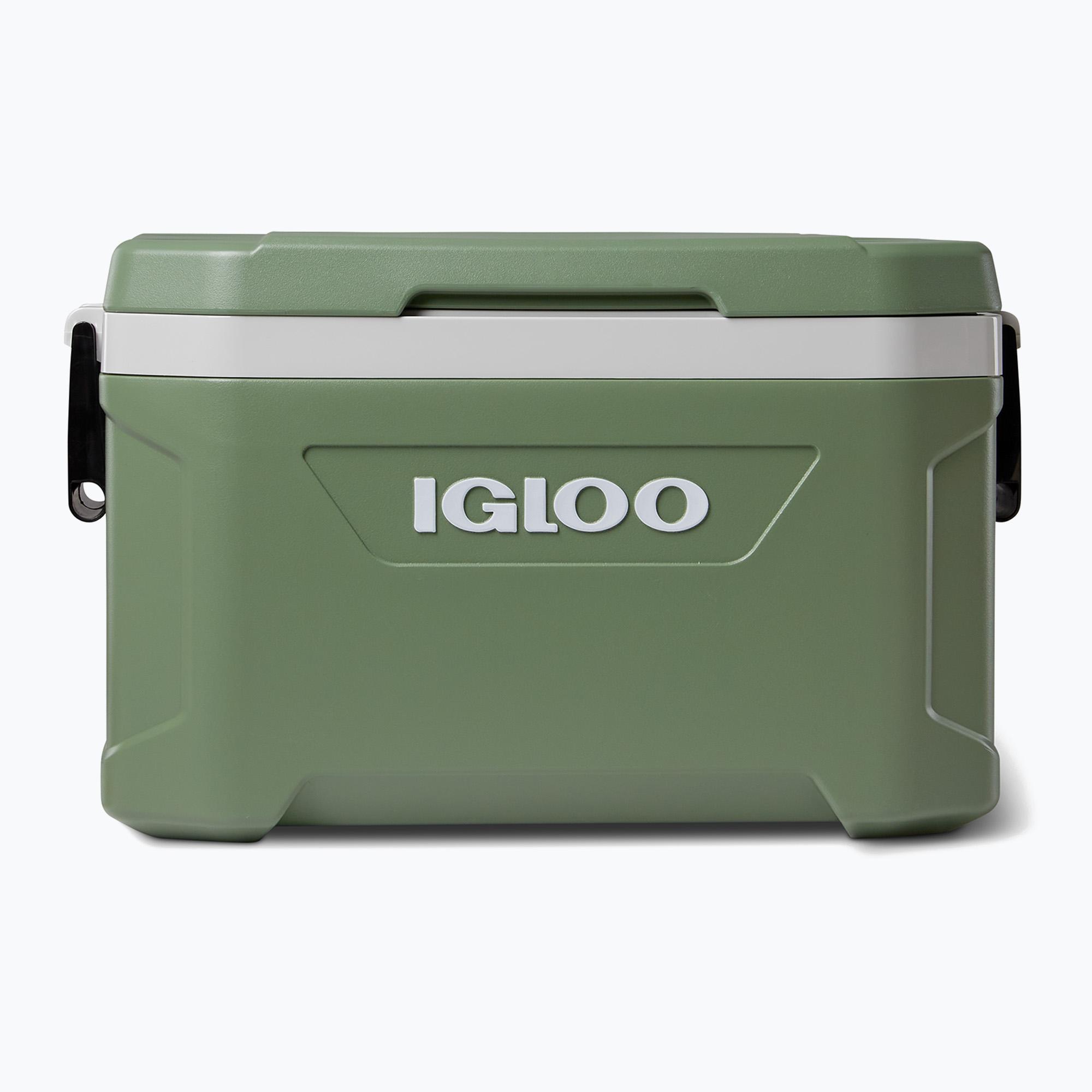 Lodówka turystyczna Igloo Ecocool 52 49 l vintage green 