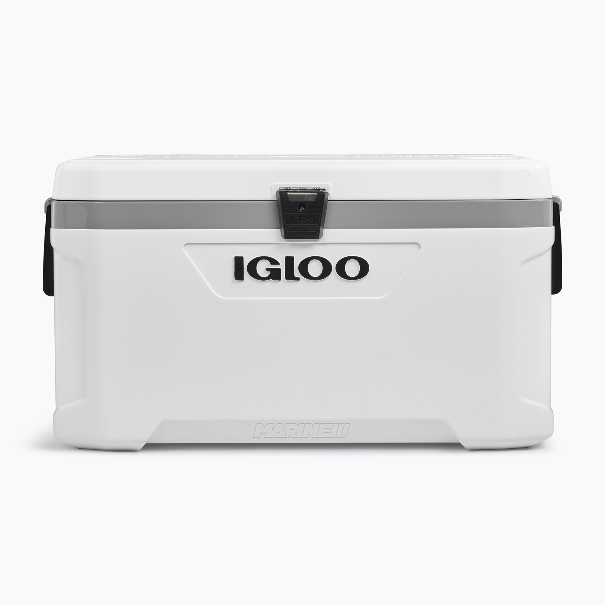 Igloo Latitude Marine Ultra 70 66 л бял/лунен пейзаж сив туристически хладилник