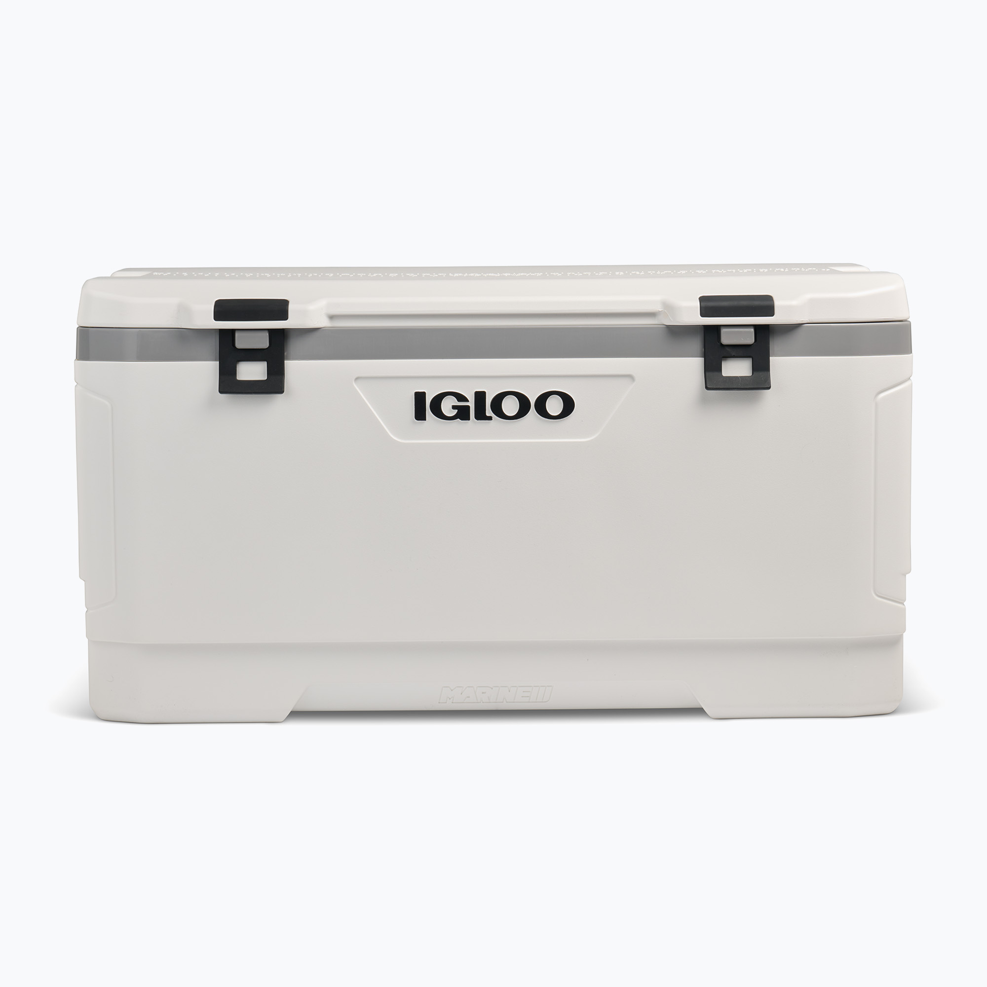 Frigider de camping Igloo Latitude Marine Ultra XL 150 QT 142 l white