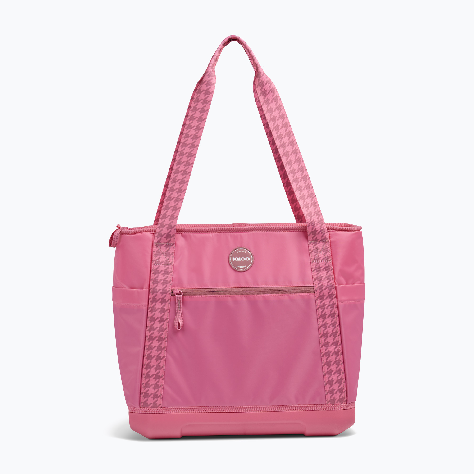 Geantă termică  Igloo Tag Along Too Tote 30 l pink