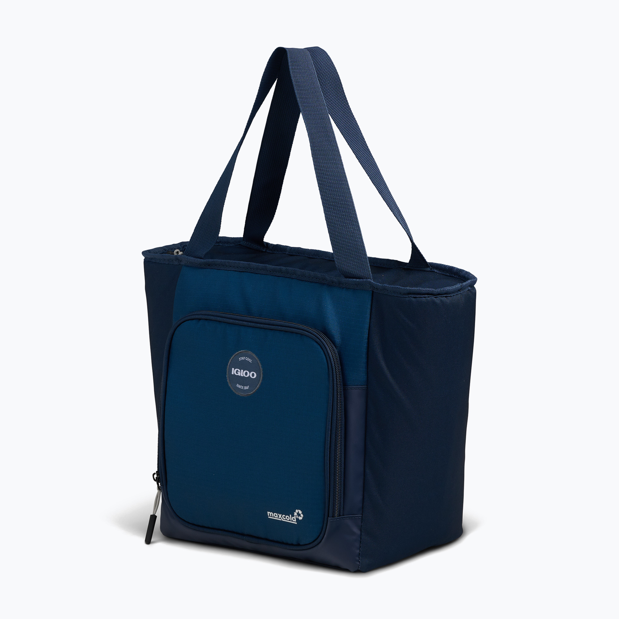 Термо чанта  Igloo Latitude Tote 16 l blue shale