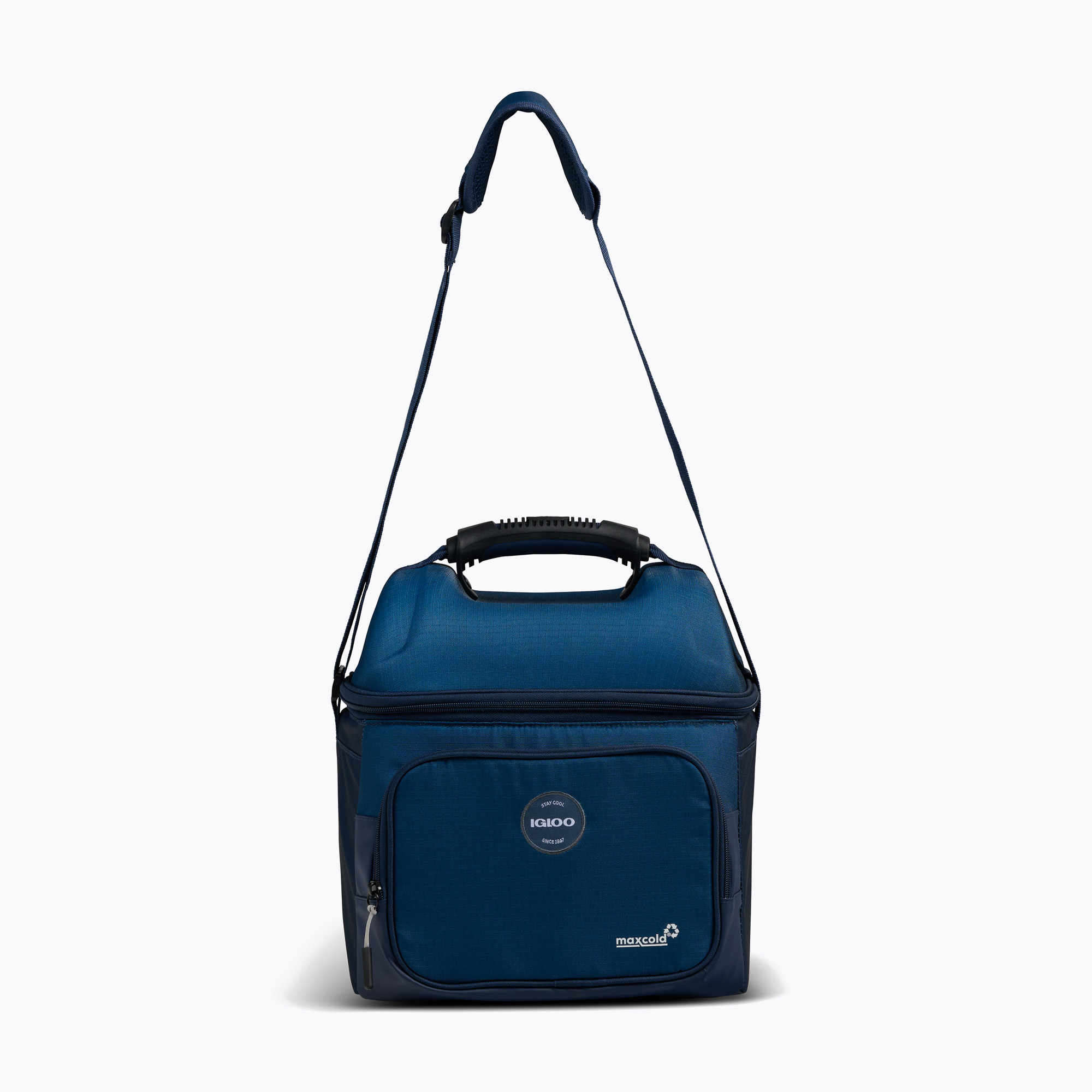 Geantă termică  Igloo Latitude Gripper 22 l blue shale