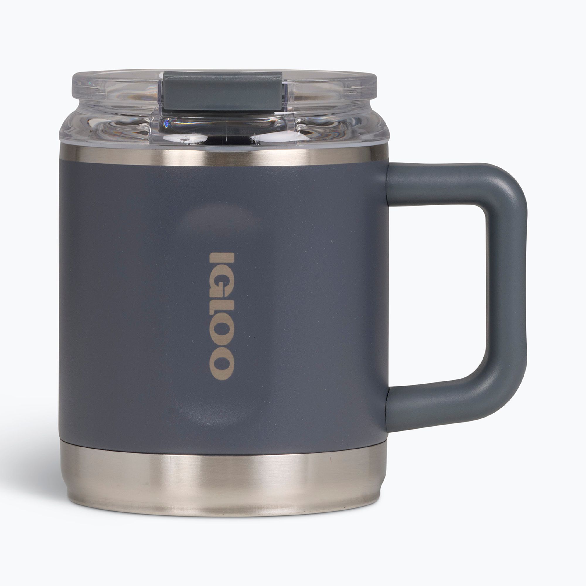 Kubek termiczny Igloo Coffee 450 ml carbonite 
