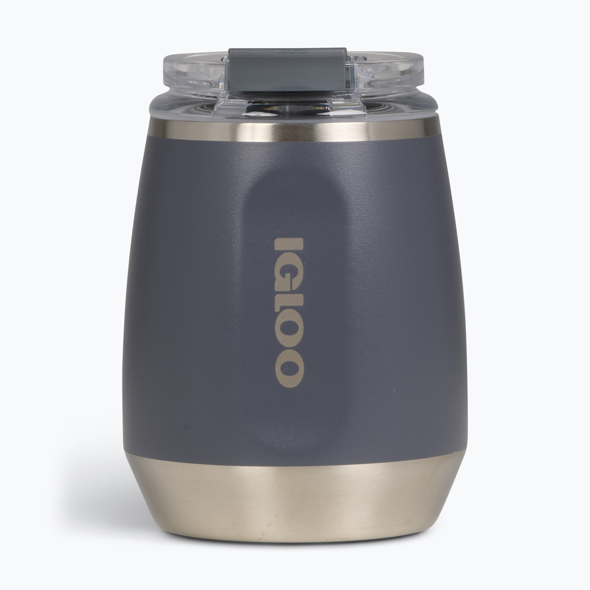 Igloo Wine Tumbler 295 ml карбонитна термочаша