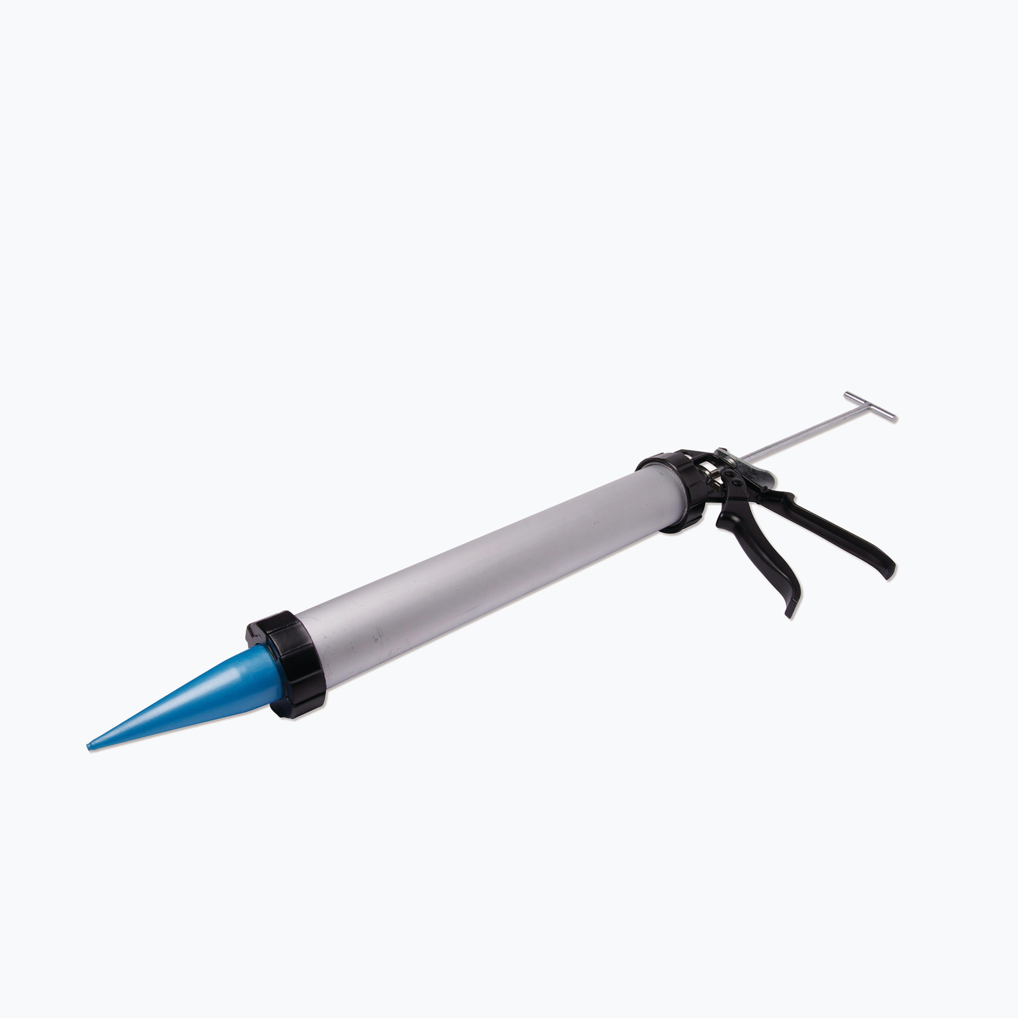 Carp Spirit kézi csalipisztoly ezüst 944000361 (Manual Bait Gun 944000361)