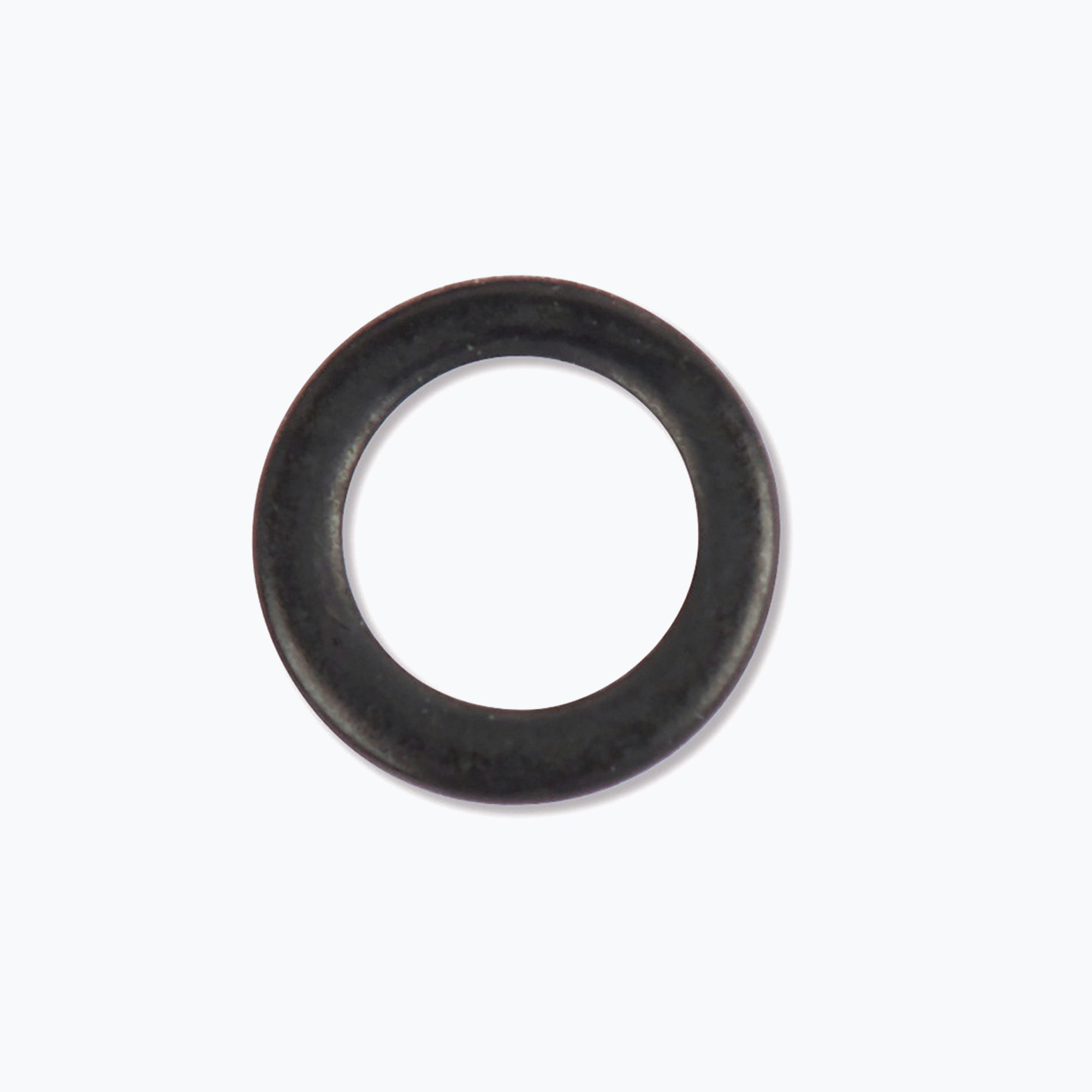 Carp Spirit Round Rings black ACS290014 (3.1 mm)