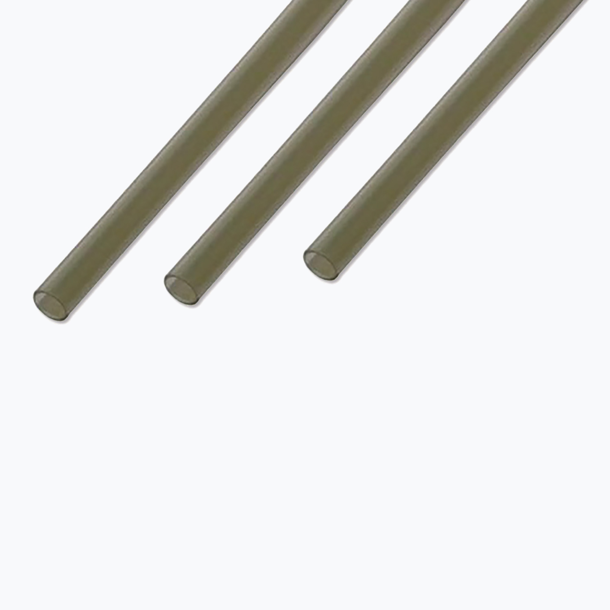 Carp Spirit szilikoncső zöld ACS010257 (Silicone Tube ACS010257)