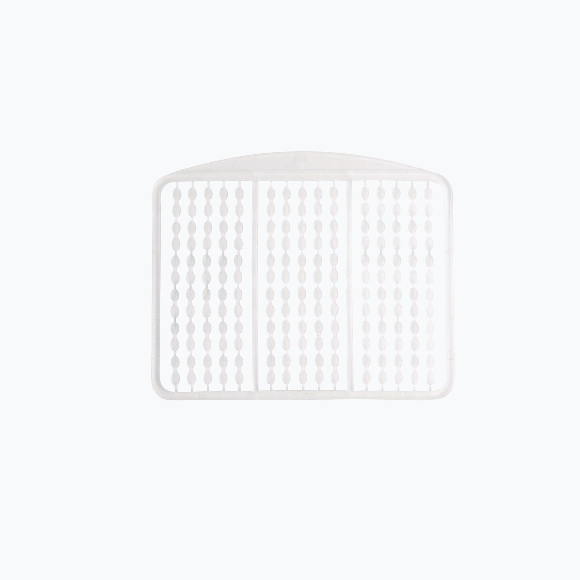 Carp Spirit Boile Stops transparent ACS010278