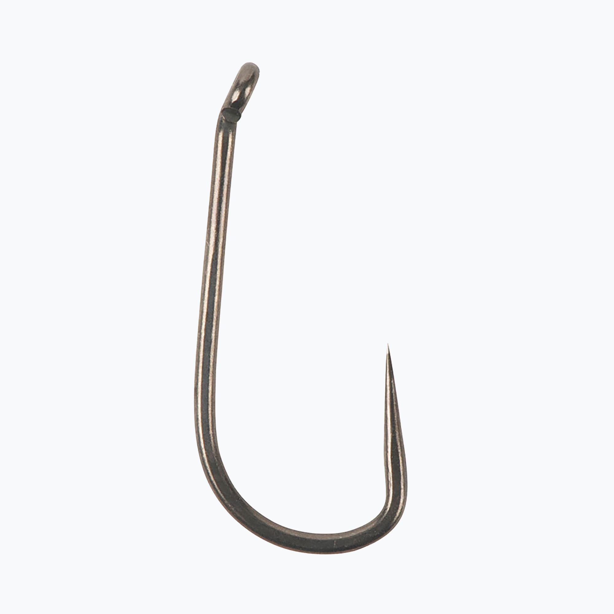 Carp Spirit hosszú szárú szürke ACS350028 (Long Shank ACS350032)