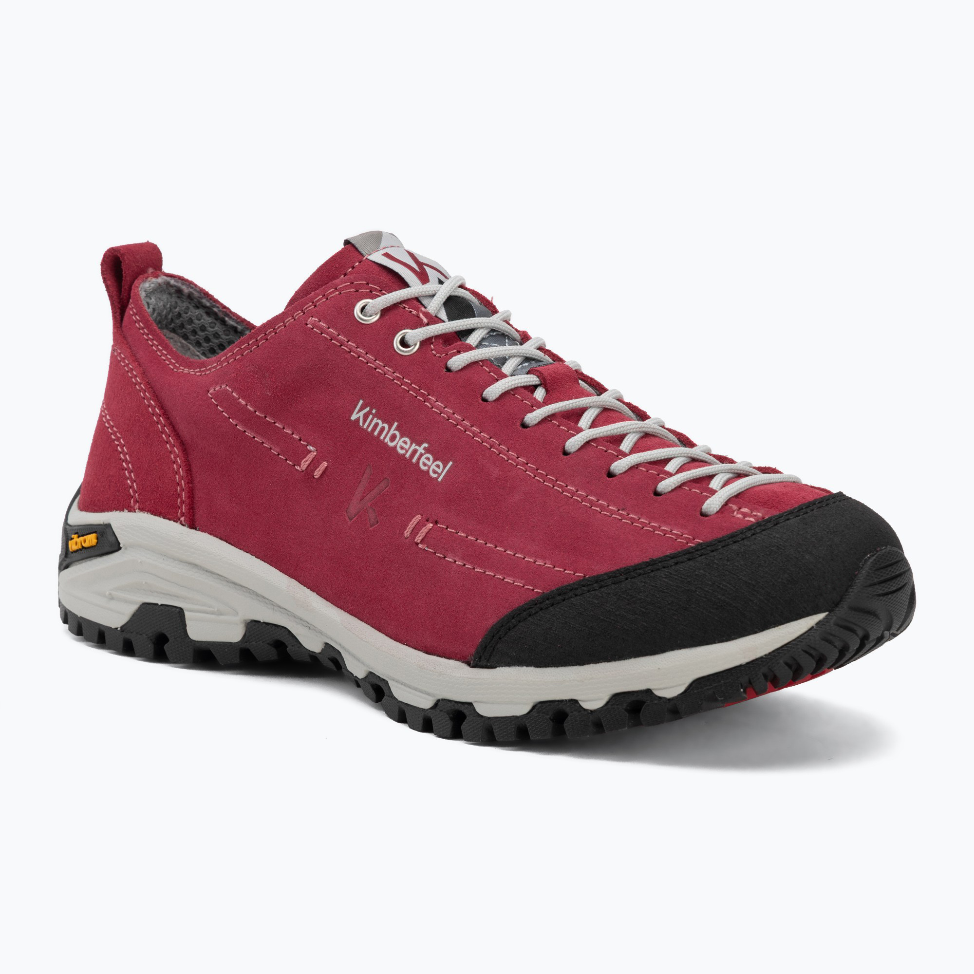 Buty trekkingowe Kimberfeel Chogori 2 framboise 