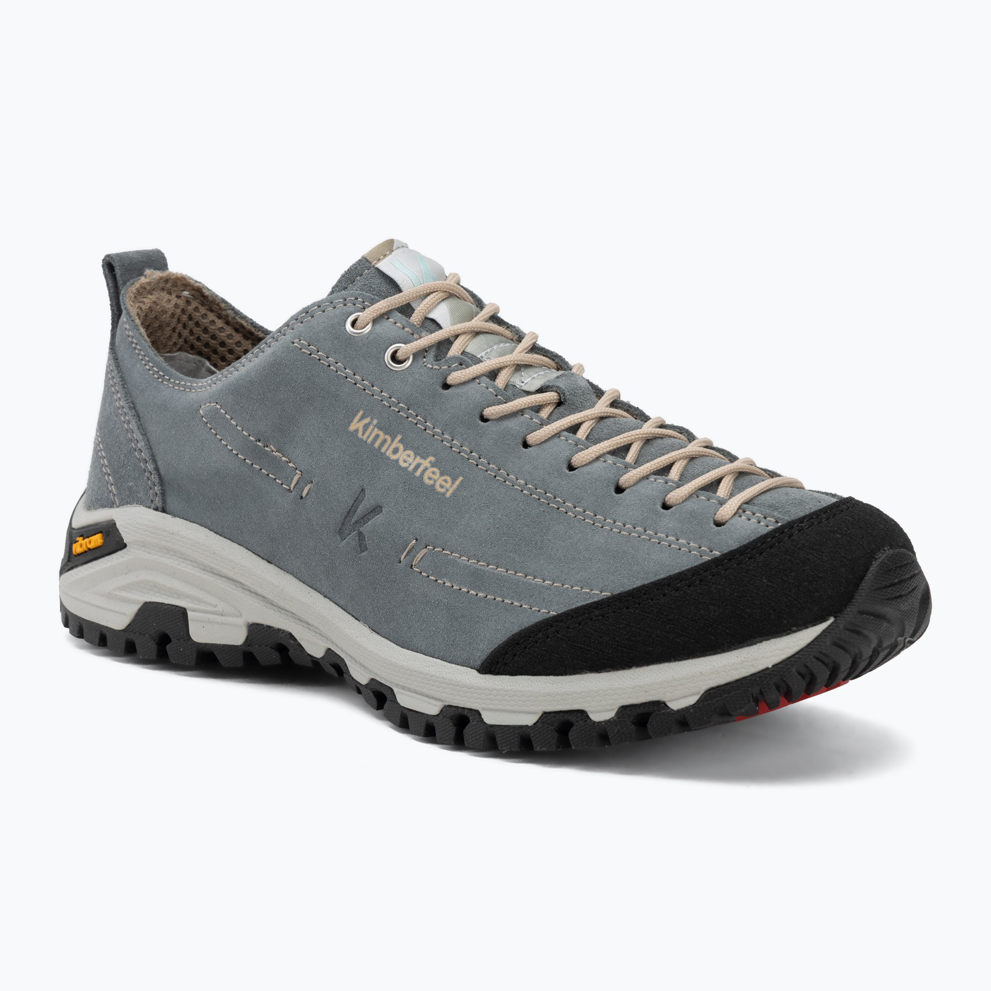 Buty trekkingowe Kimberfeel Folin 2 conifere 