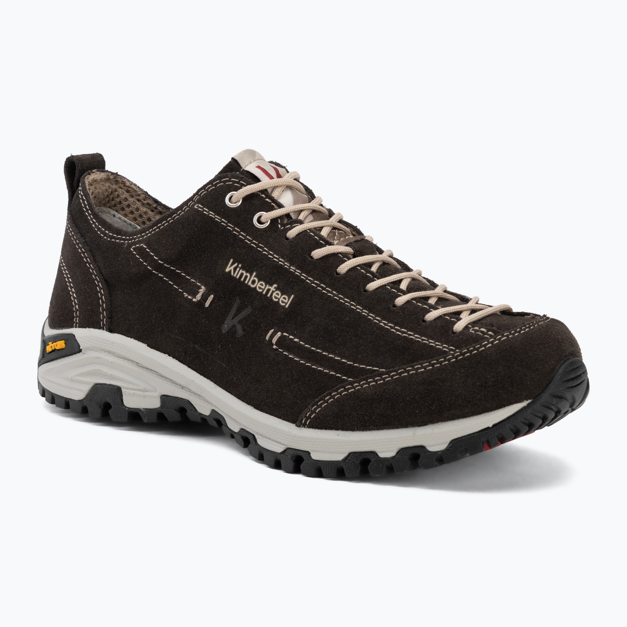 Buty trekkingowe Kimberfeel Lincoln 2 chocolat 