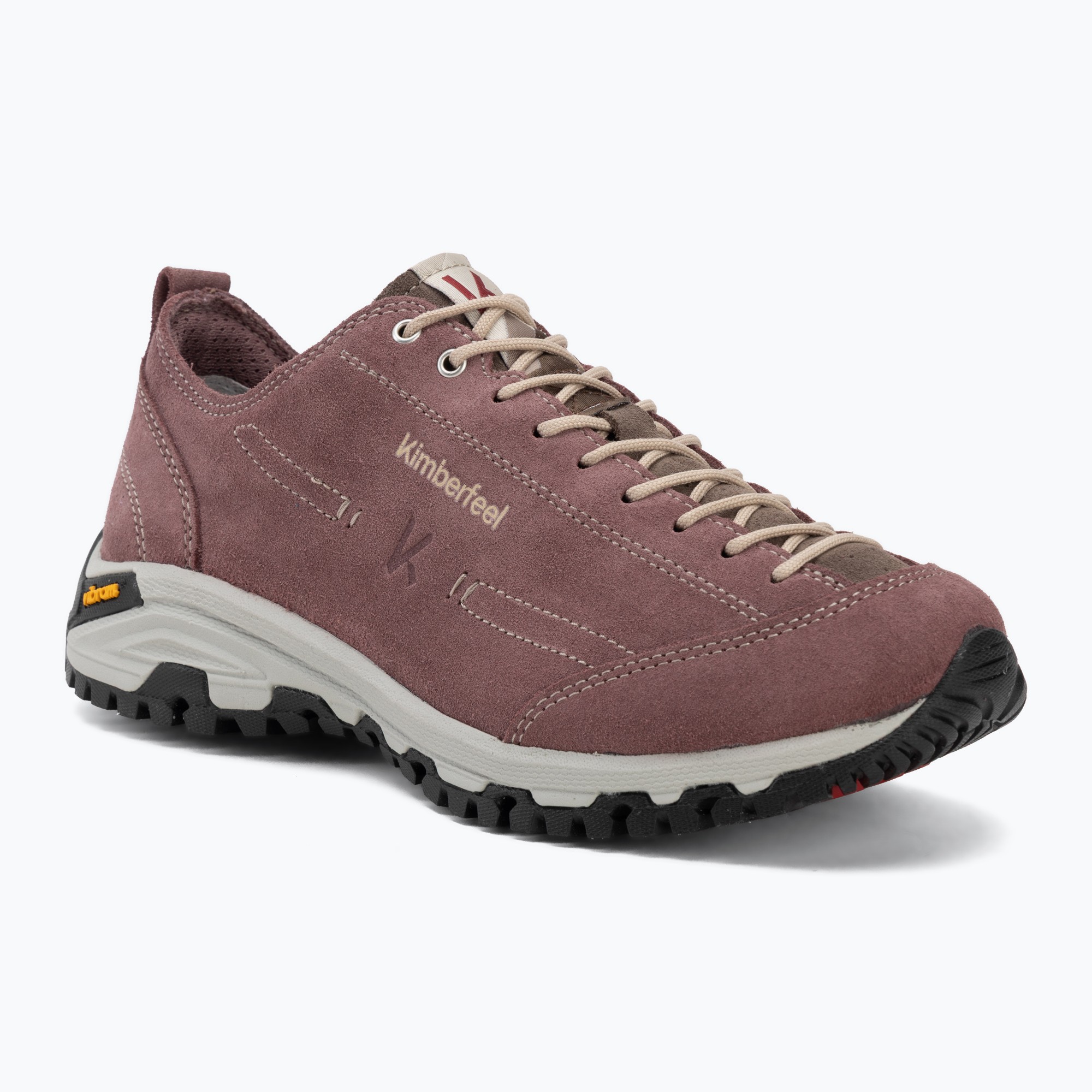 Buty trekkingowe Kimberfeel Lincoln 2 vieux rose 
