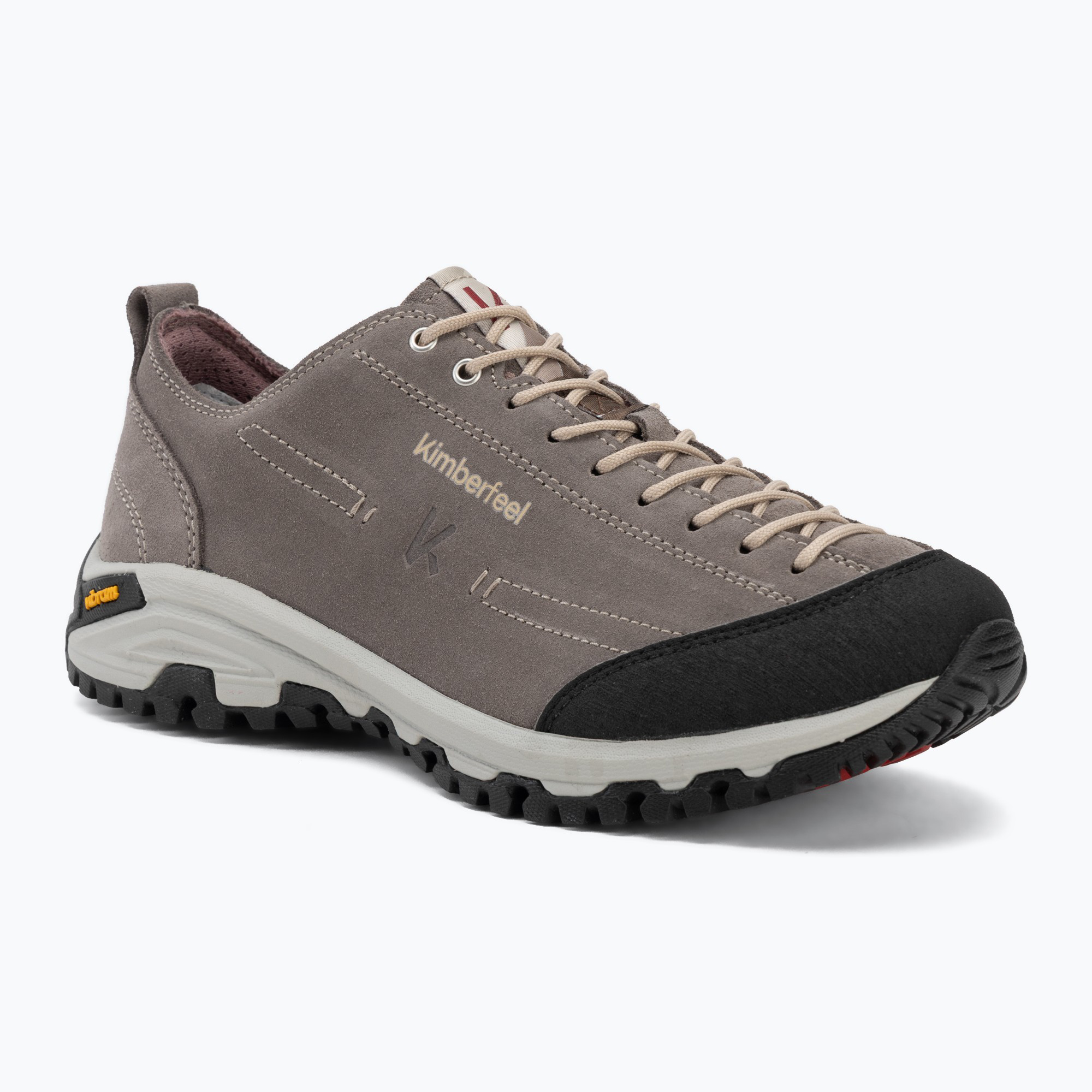 Buty trekkingowe Kimberfeel Folin 2 taupe 