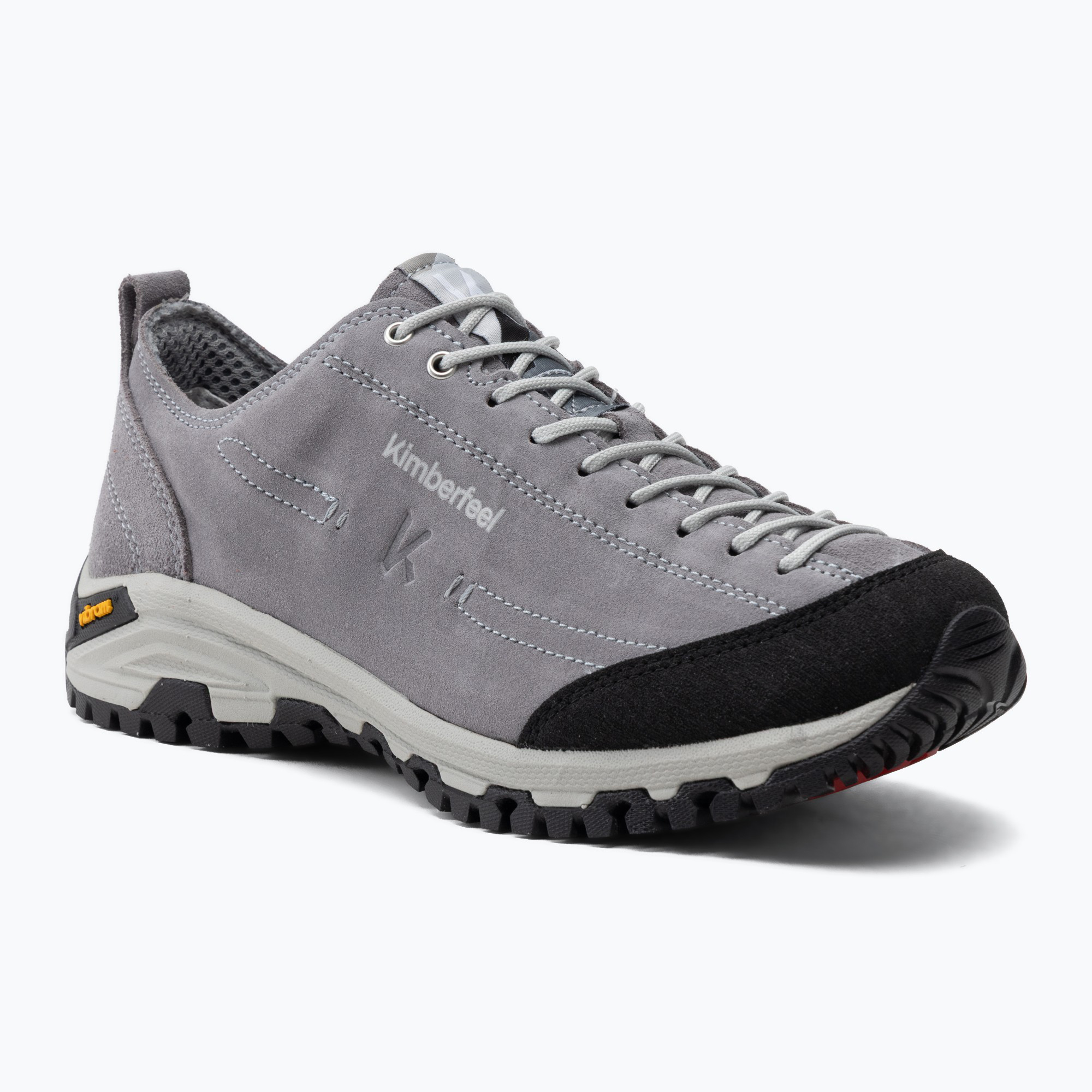 Buty trekkingowe Kimberfeel Chogori 2 ciment