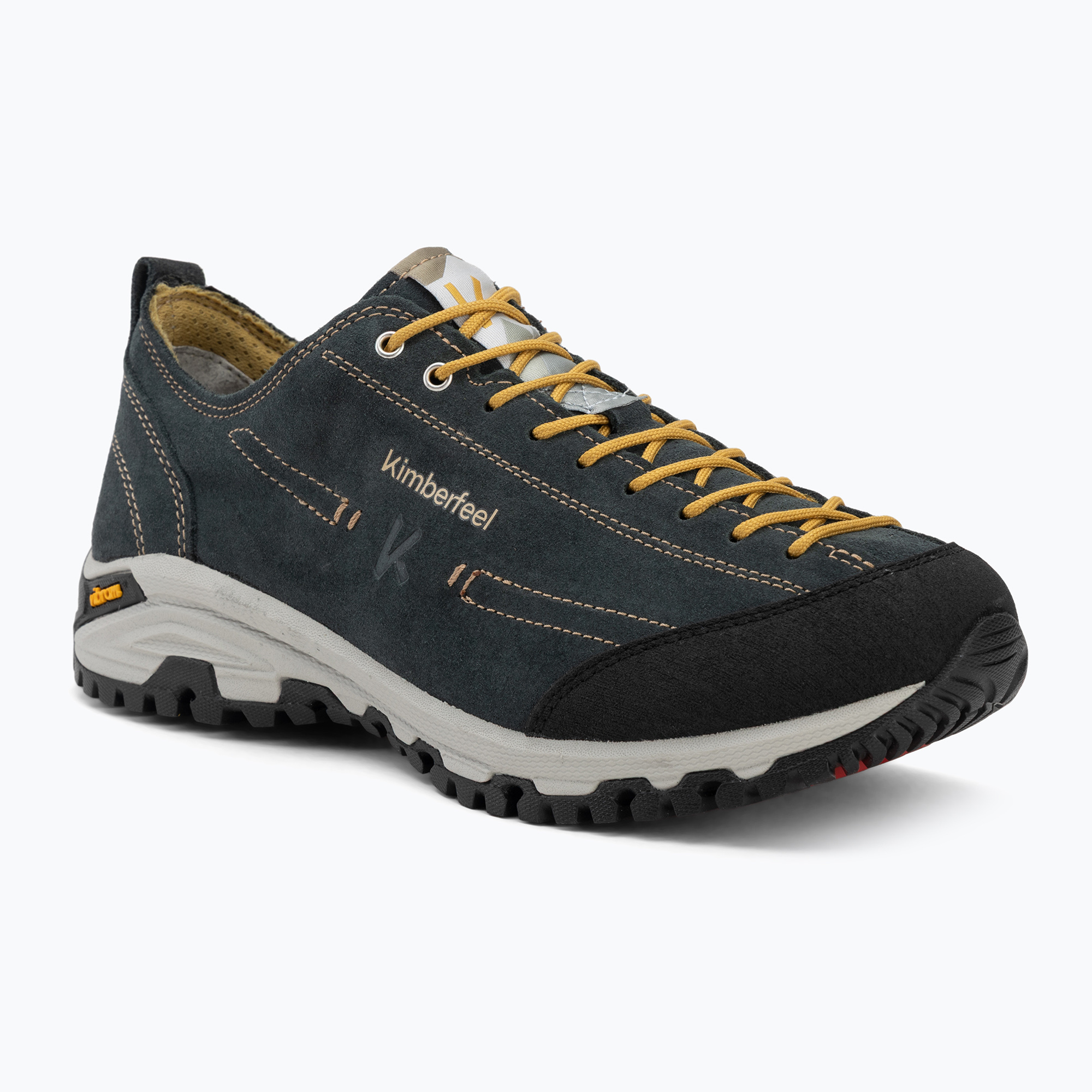 Buty trekkingowe Kimberfeel Folin 2 verdure