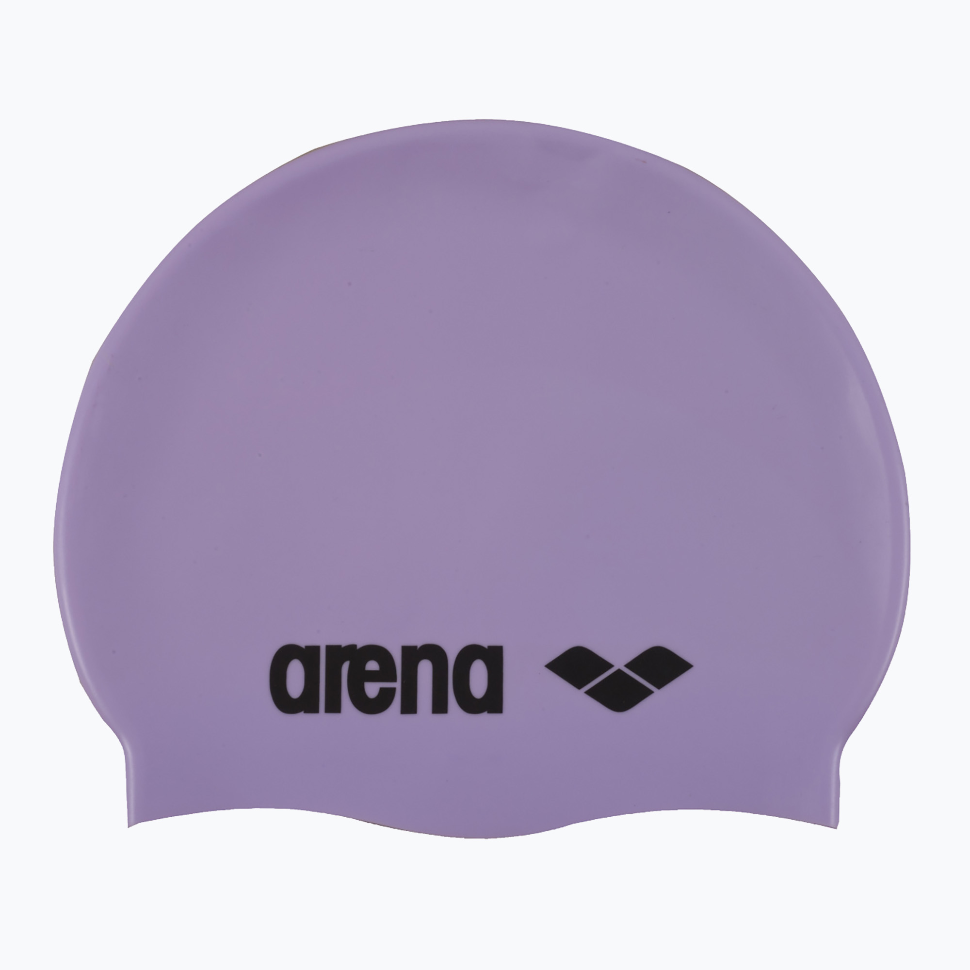 Arena Classic Силиконова шапка за плуване parma/black