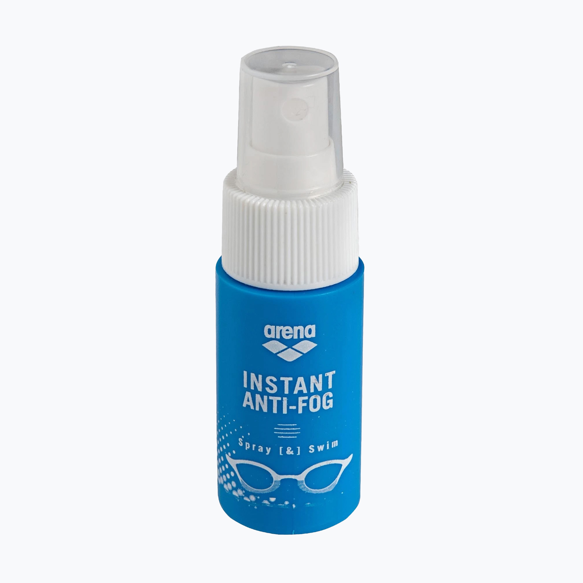 Arena Spray&Swim Anti-Fog 100 plavecké okuliare tekuté 000398/100