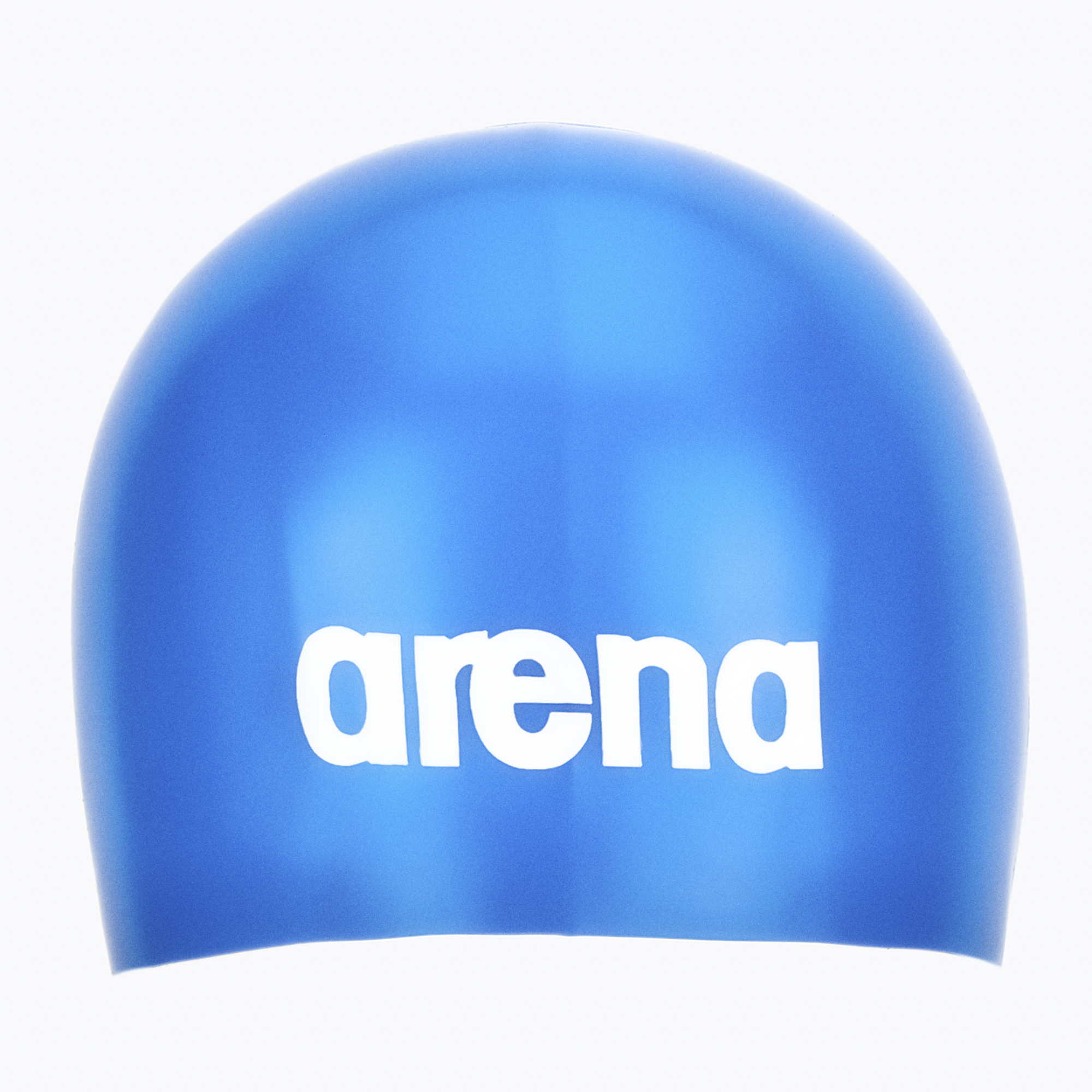 Шапка за плуване Arena Moulded Pro II royal