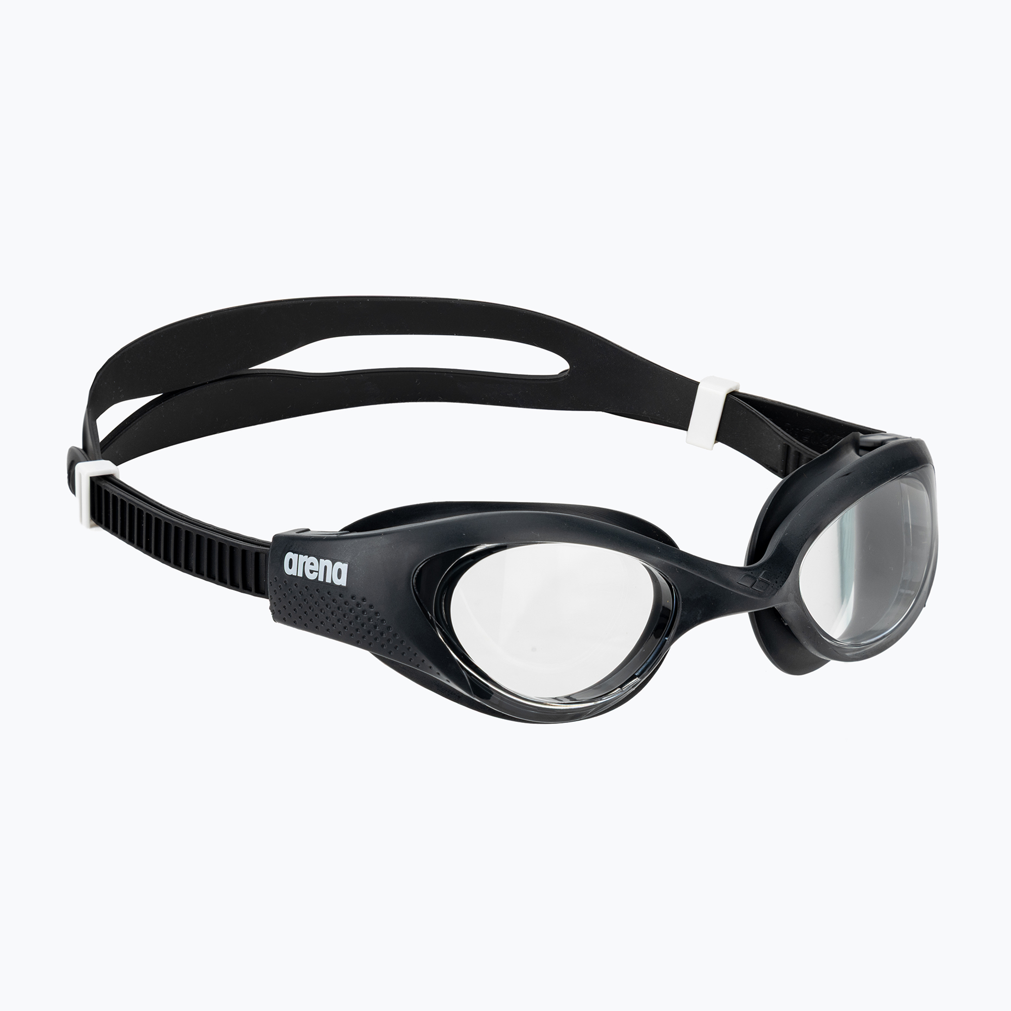 Очила за плуване arena The One clear/grey/white