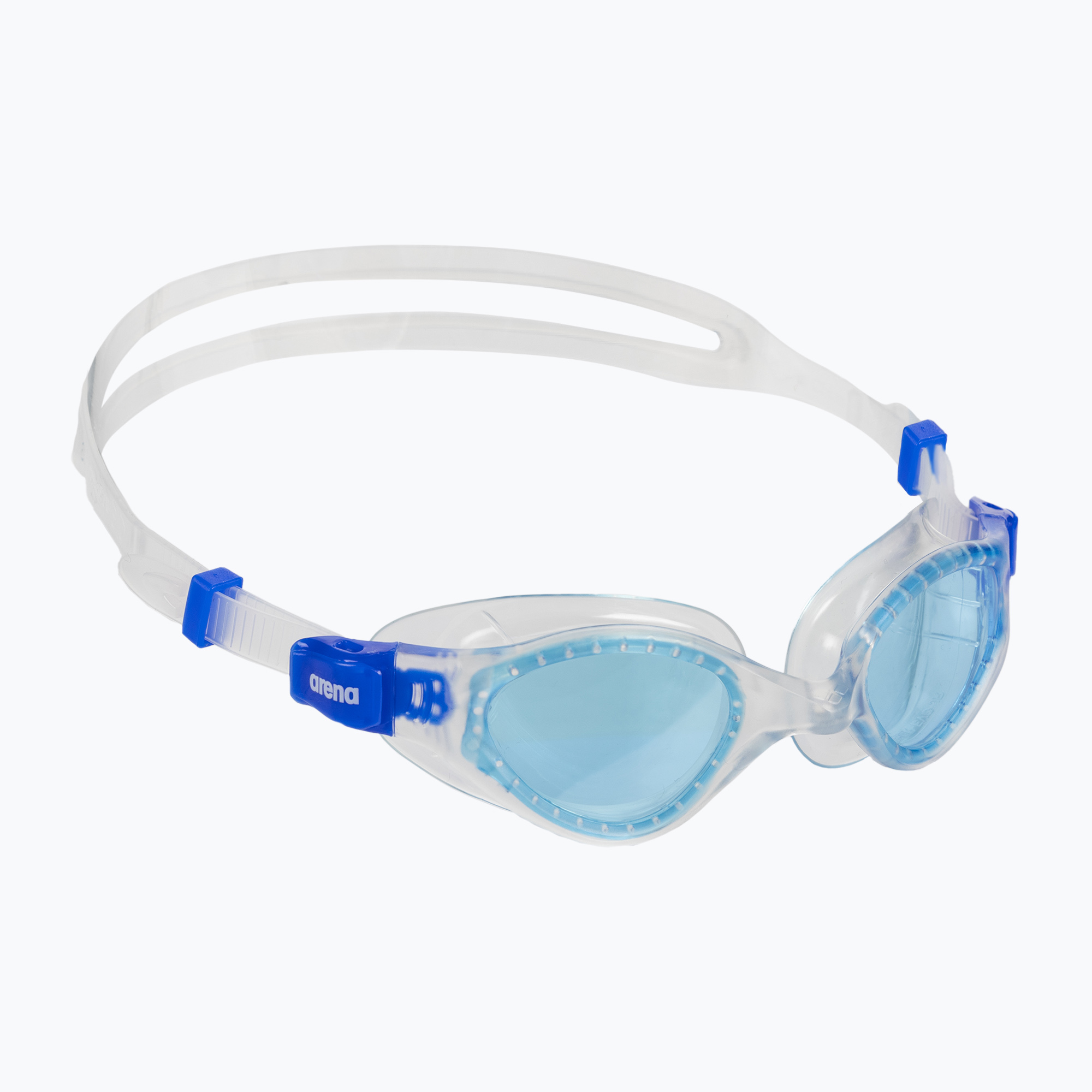 Detské plavecké okuliare arena Cruiser Evo číre 002510/710 (Cruiser Evo 002510/710)
