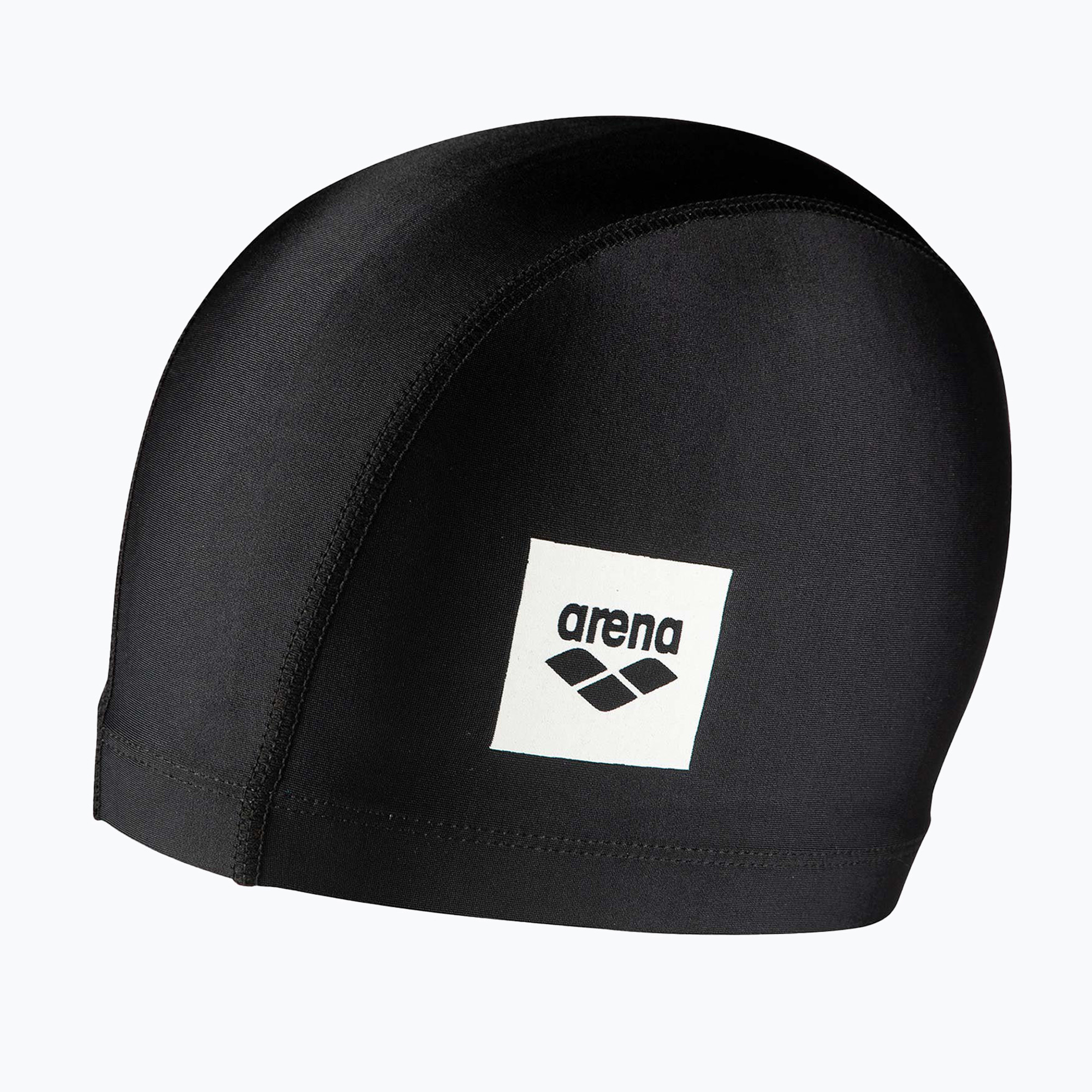 Шапка за плуване Arena Unix II черна