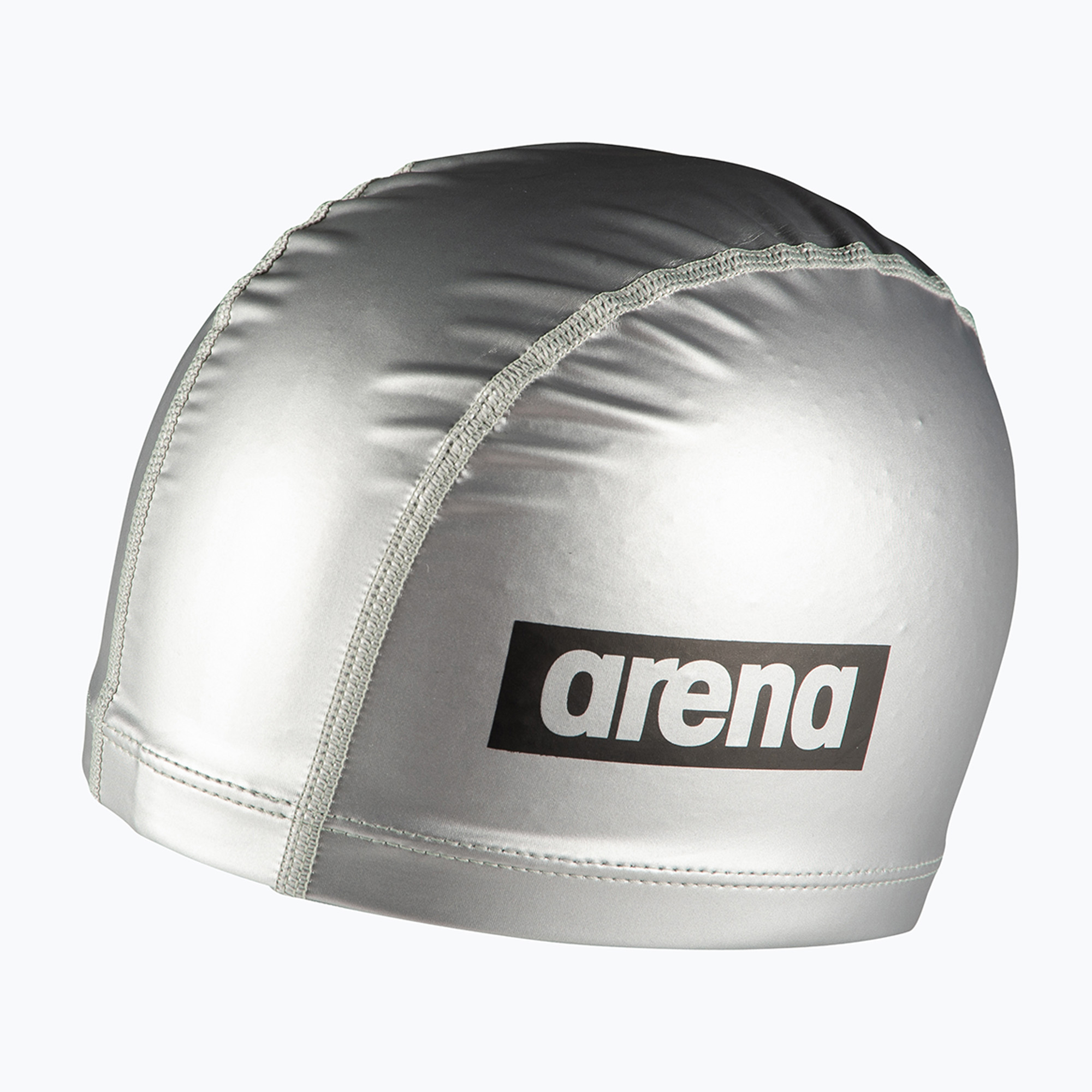Плувна шапка  arena Light Sensation II silver