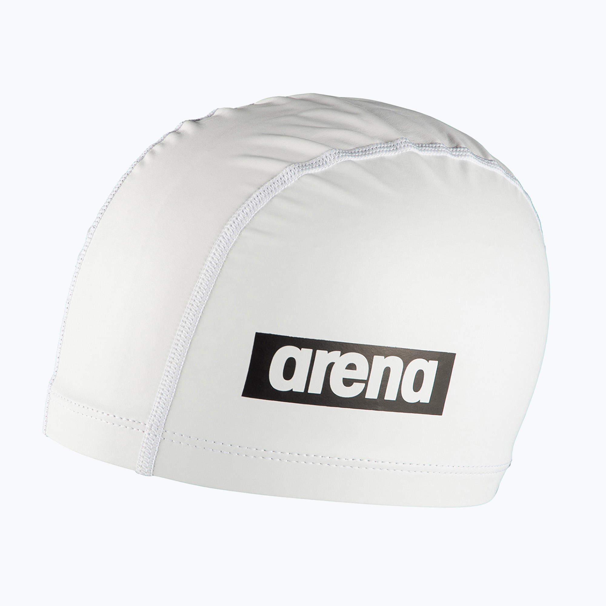 Arena Light Sensation II plavecká čiapka biela