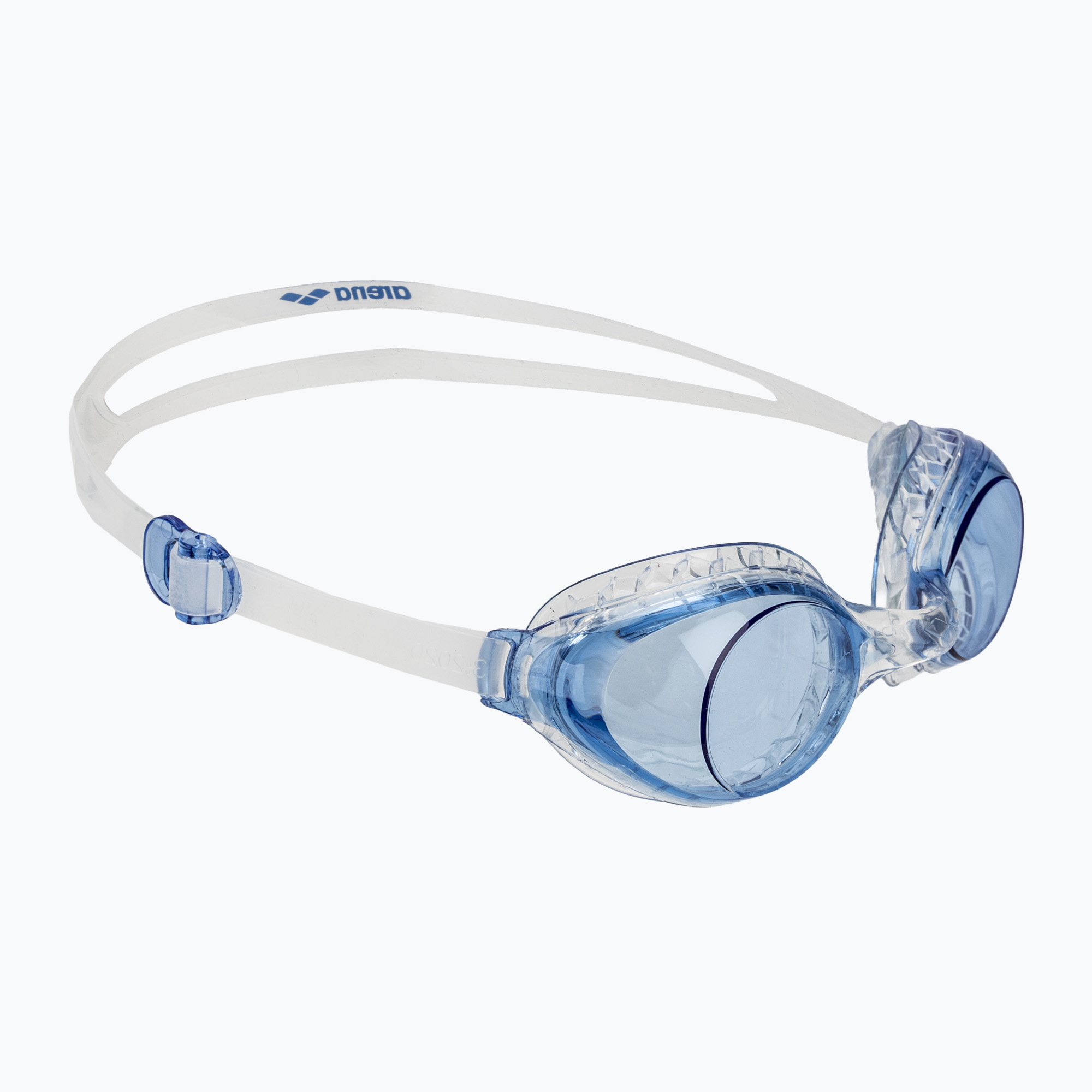 Plavecké okuliare Arena Air Soft blue/clear