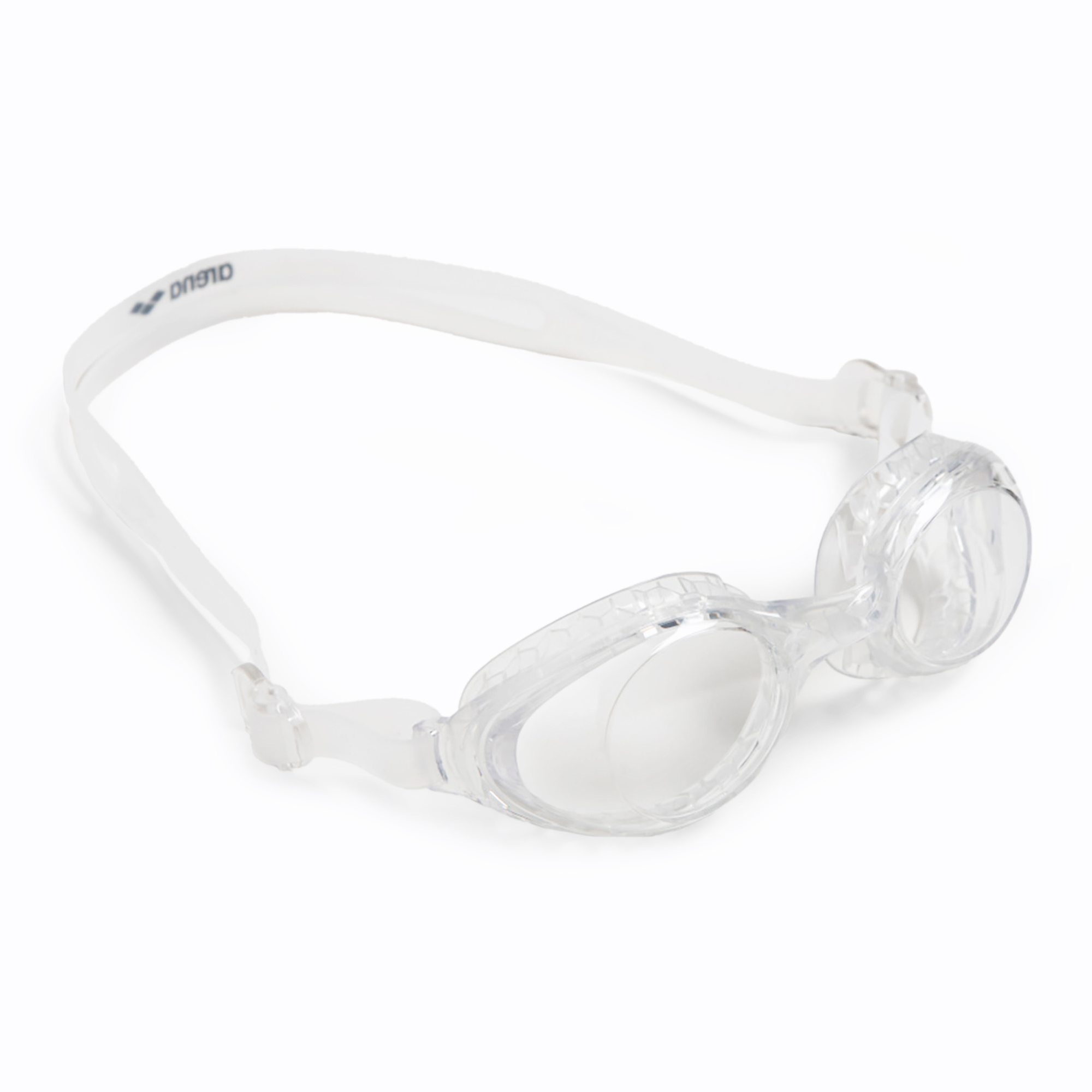 Детски очила за плуване arena Air Soft clear/clear