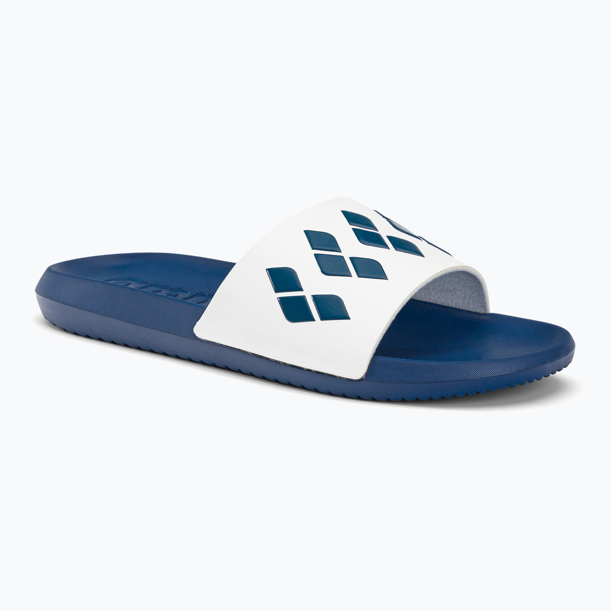 Arena Urban flip-flops albastru marin și alb 004373/105 (Urban 004373/105)
