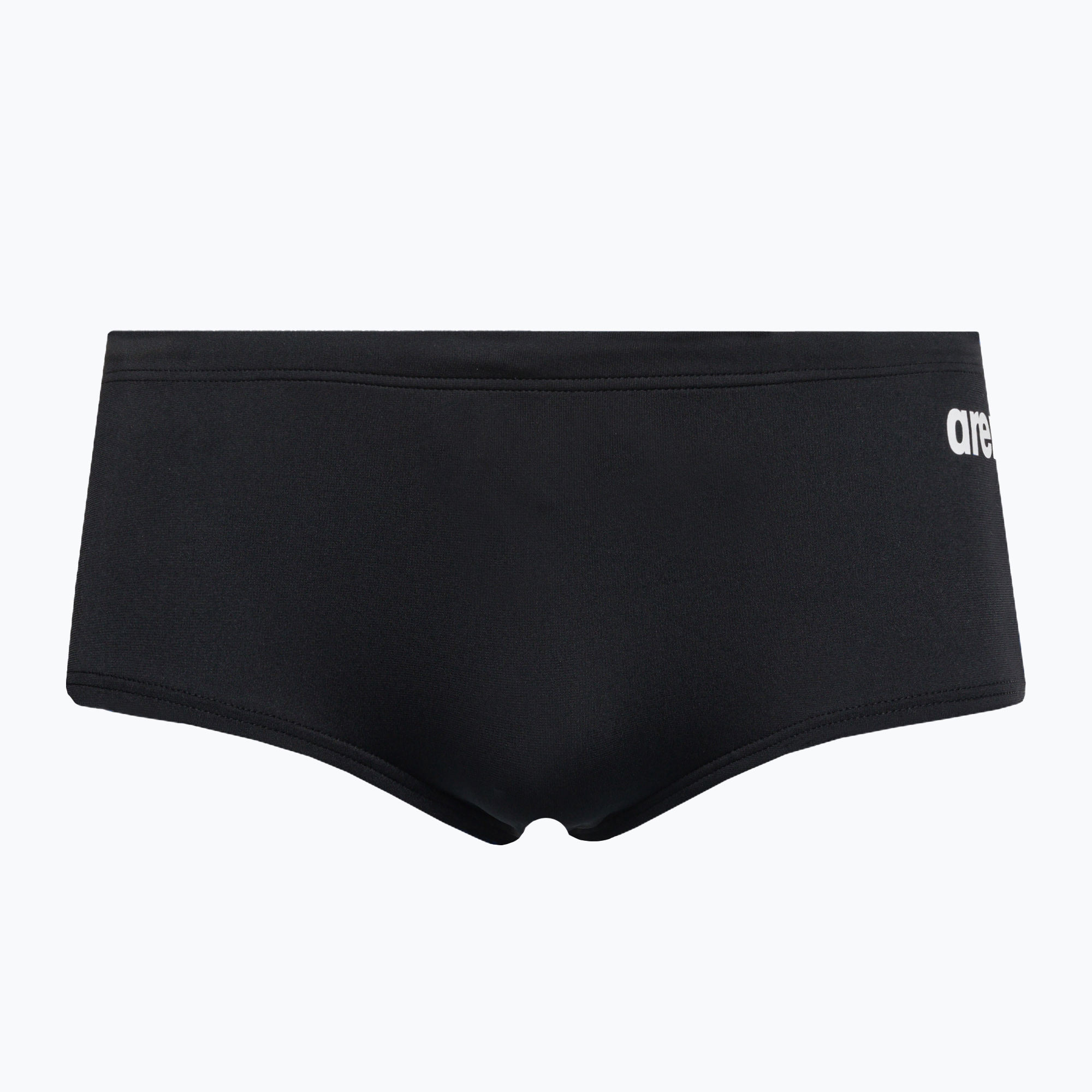 Мъжки боксерки за плуване Arena Team Swim Low Waist Short Solid black 004775/550