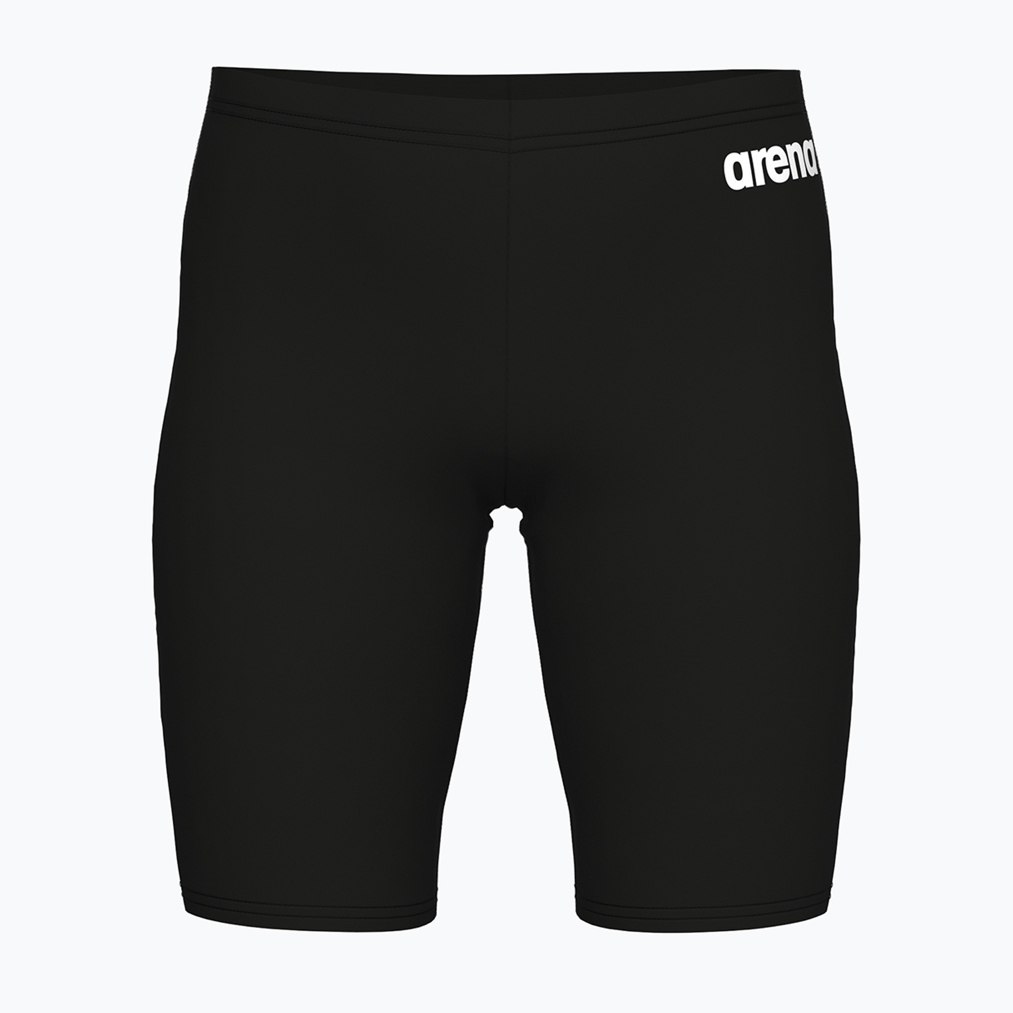 Детски джамъри arena Team Swim Jammer Solid black/white