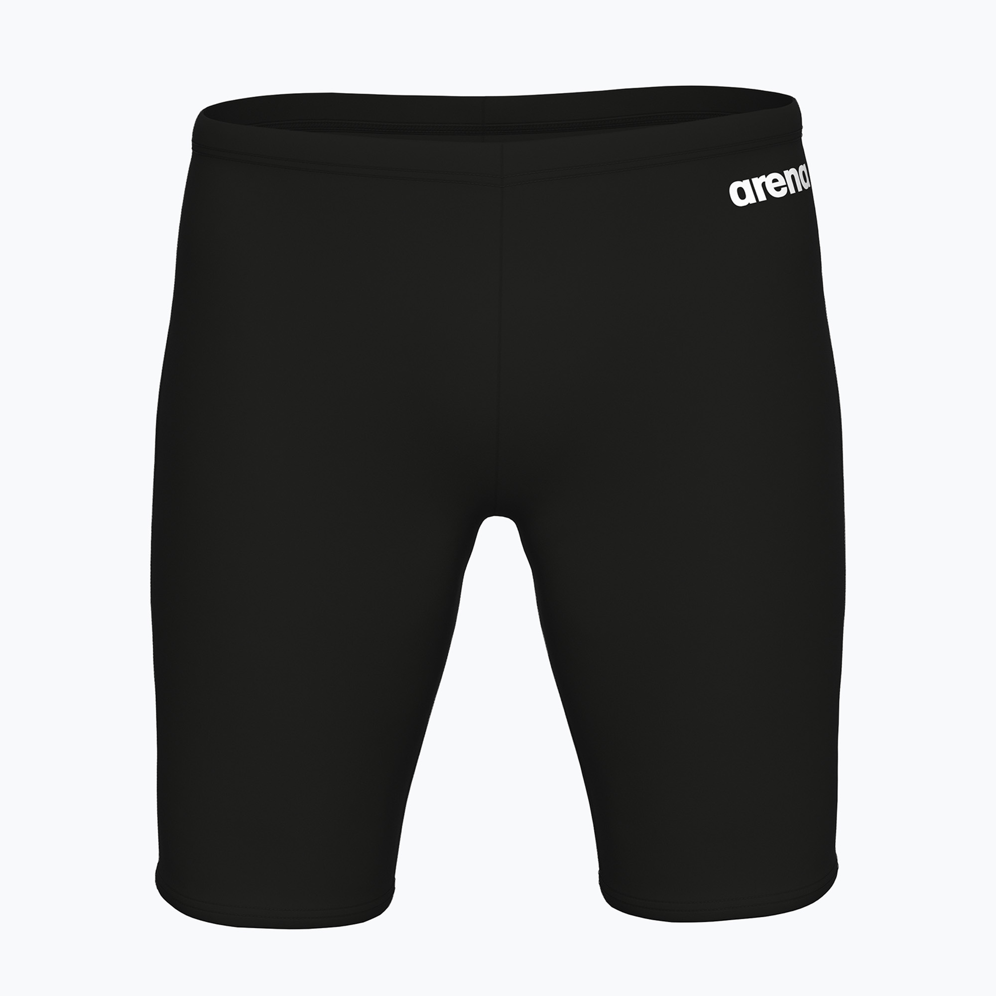 Мъжки шорти за плуване тип клин arena Team Swim Jammer Solid black/white