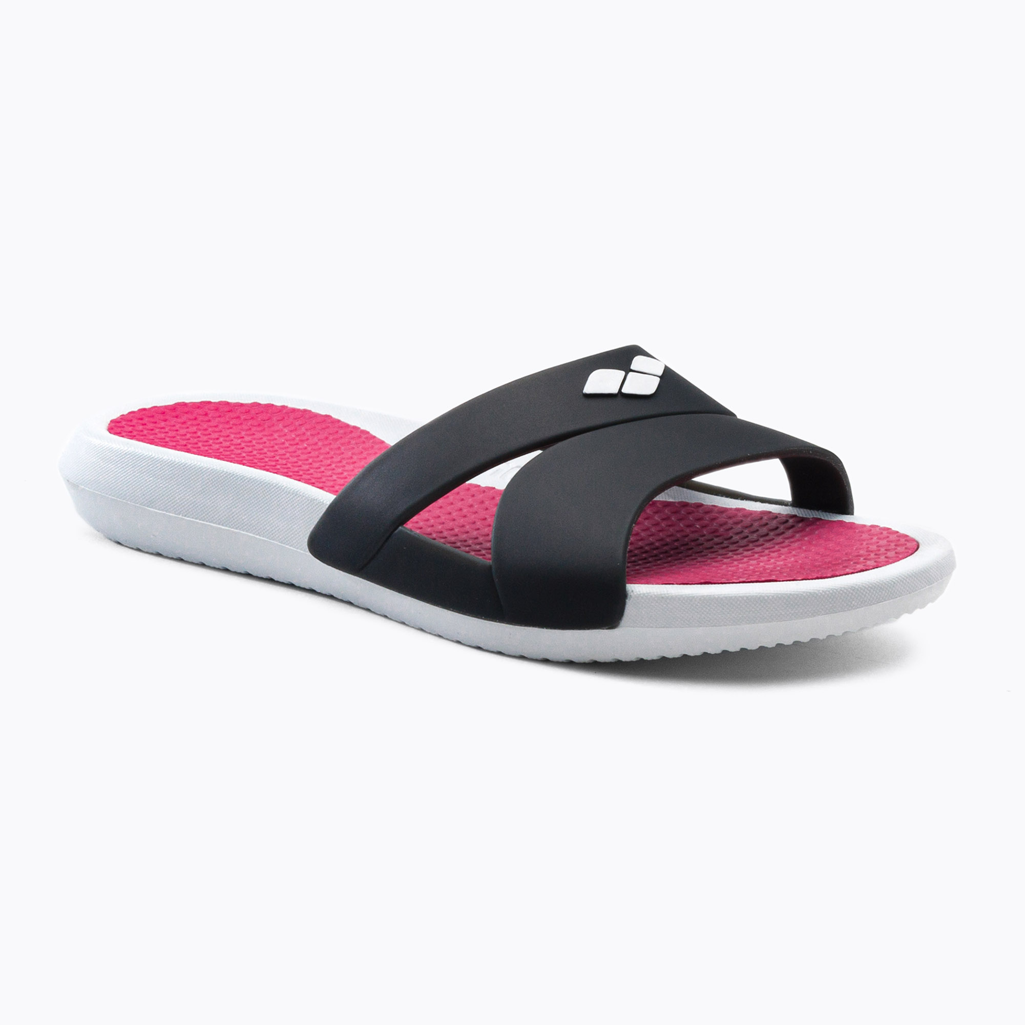 Arena Nina women's flip-flops white and pink 003787 (40 EU)