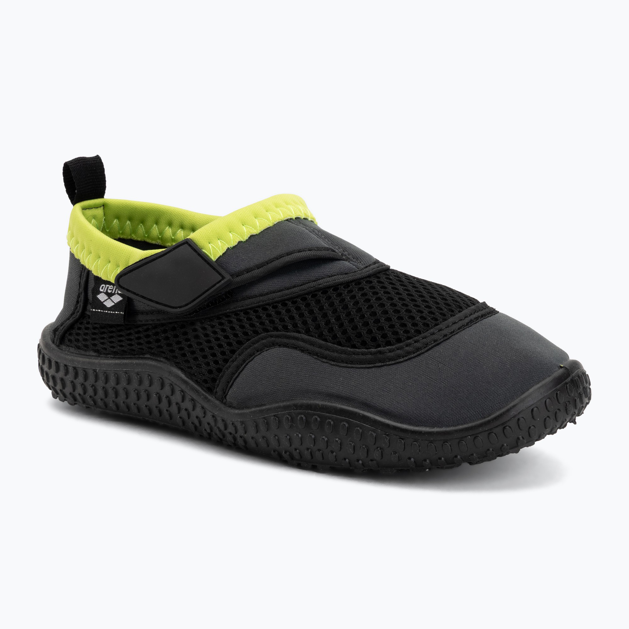 Обувки за вода arena Watershoes dark grey/lime