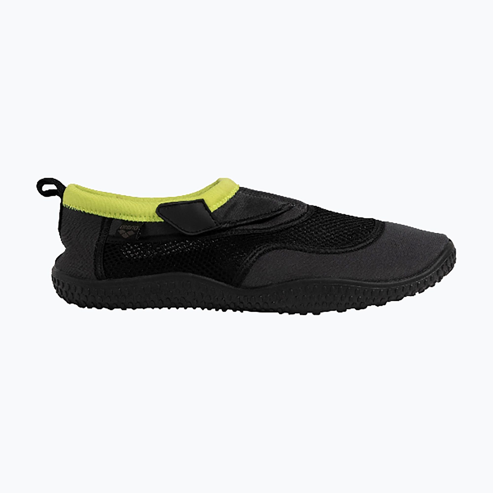 Обувки за вода arena Watershoes dark grey/lime