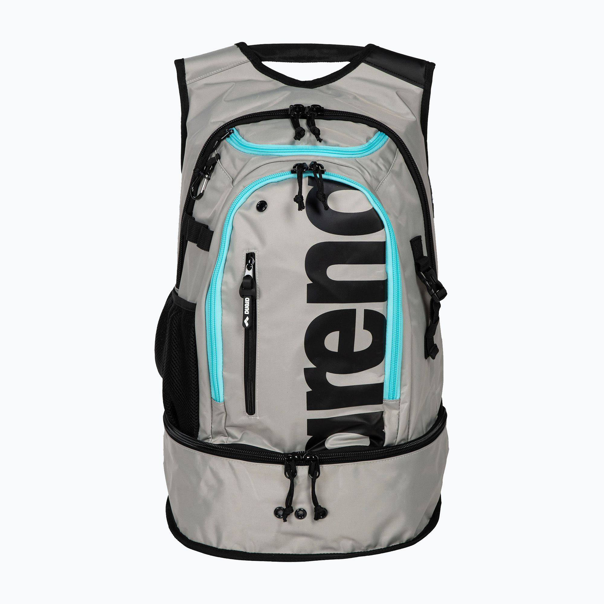 Plecak pływacki arena Fastpack 3.0 40 l ice sky 