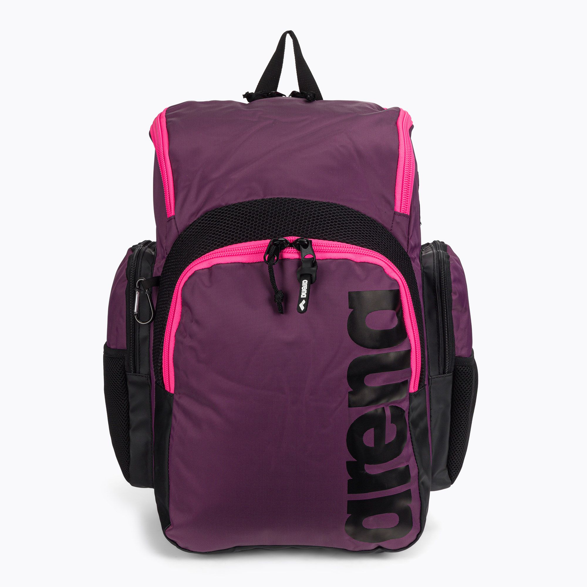 Arena Spiky III batoh 35 l purple 005597/102 (Spiky III 35 005597/102)