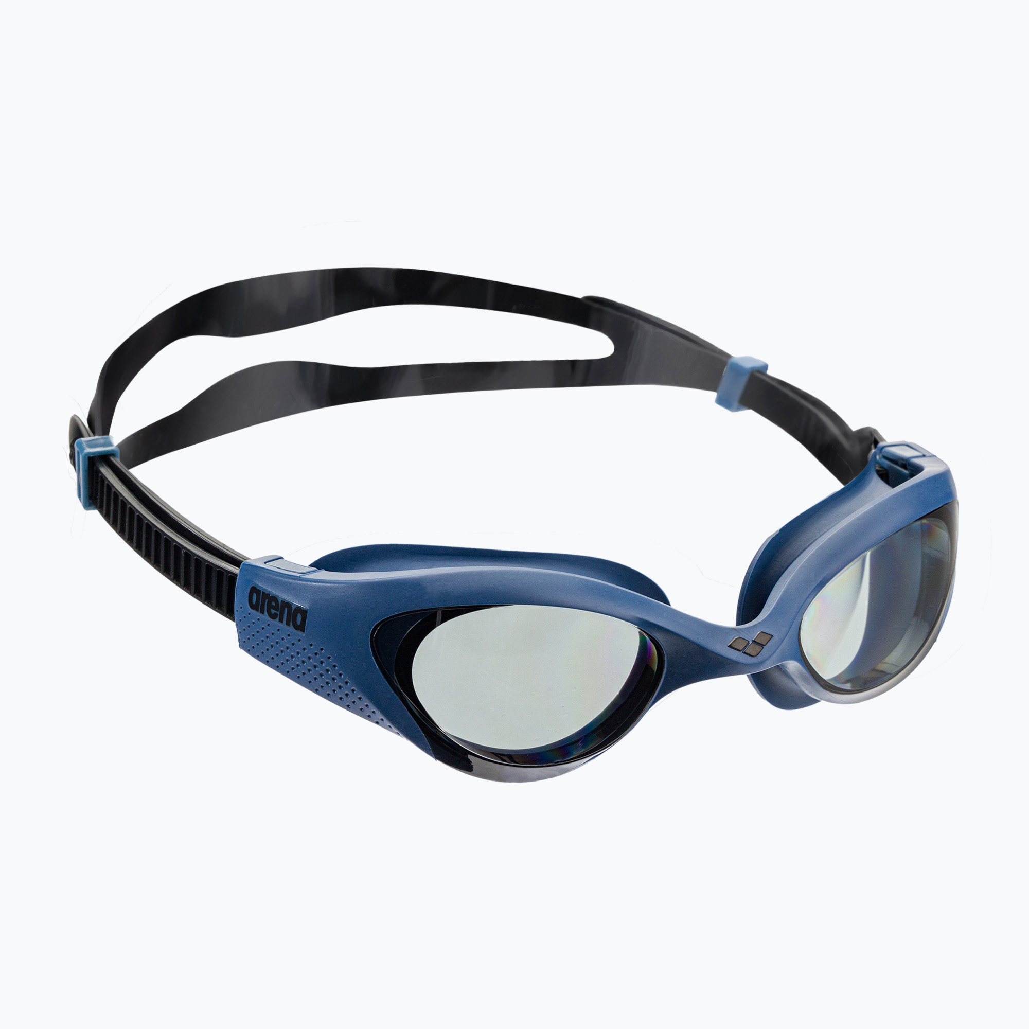 Arena The One smoke swimming goggles 001430/106