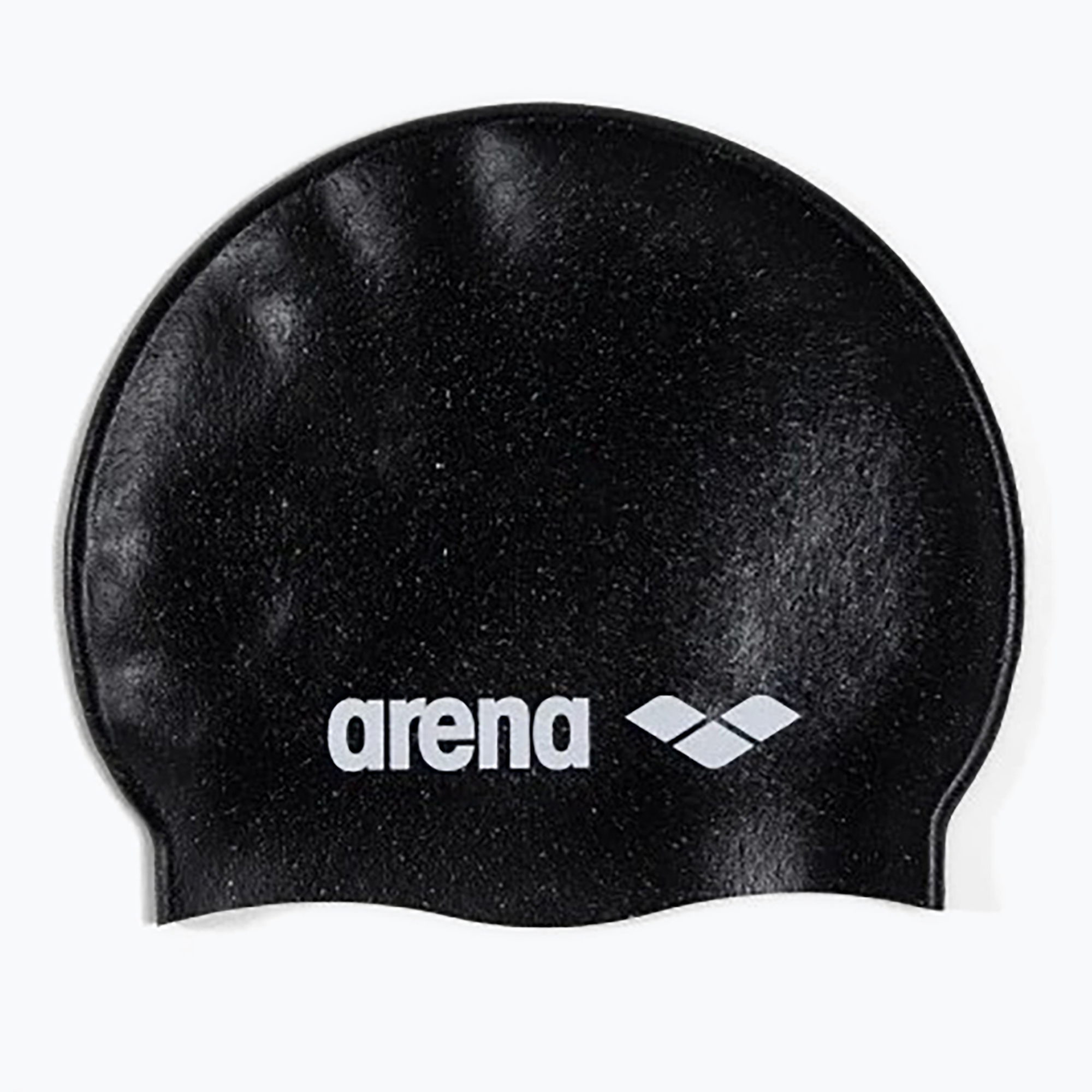 Шапка за плуване Arena Silicone Black/multi