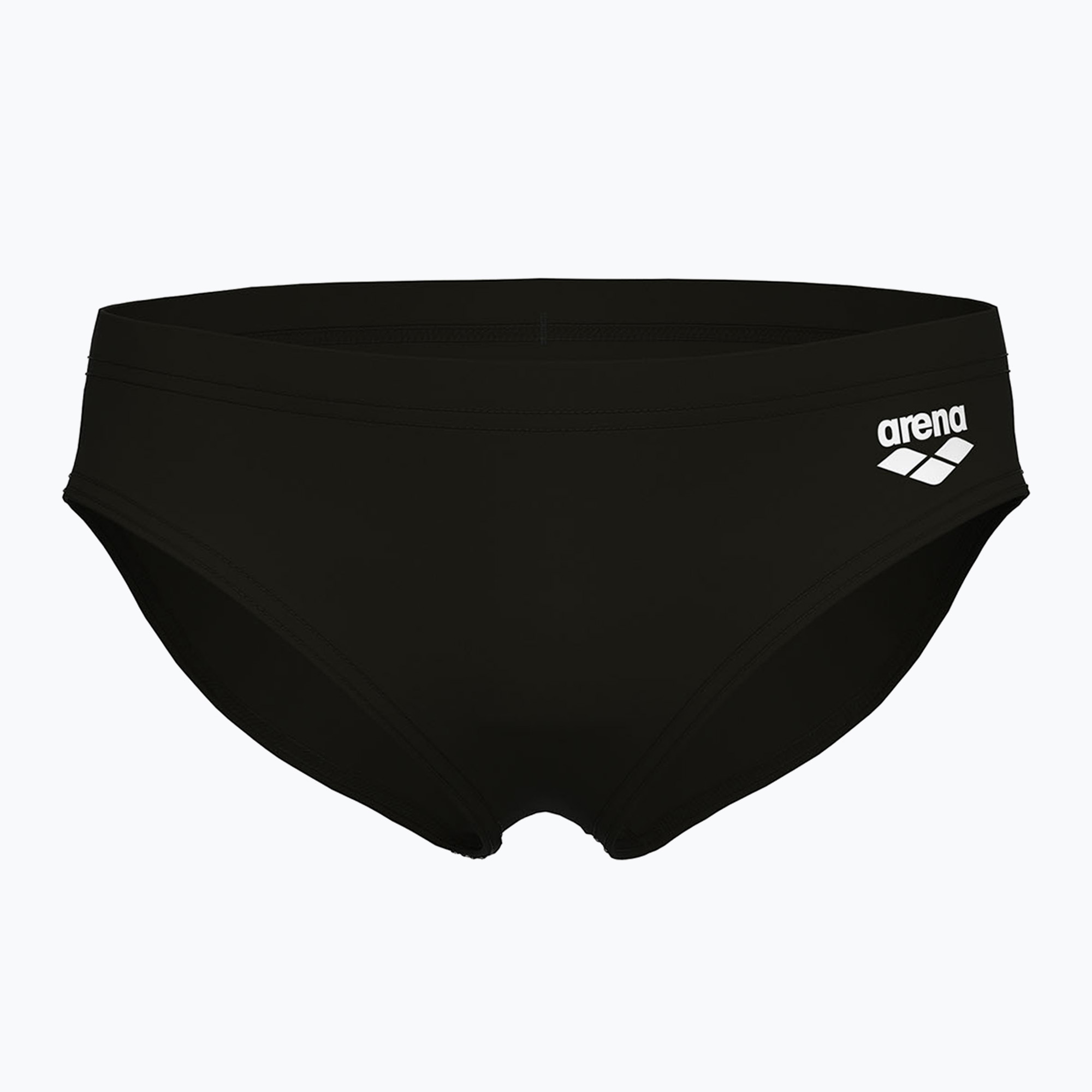Детски слипове за плуване arena B Dynamo Brief R Jr black